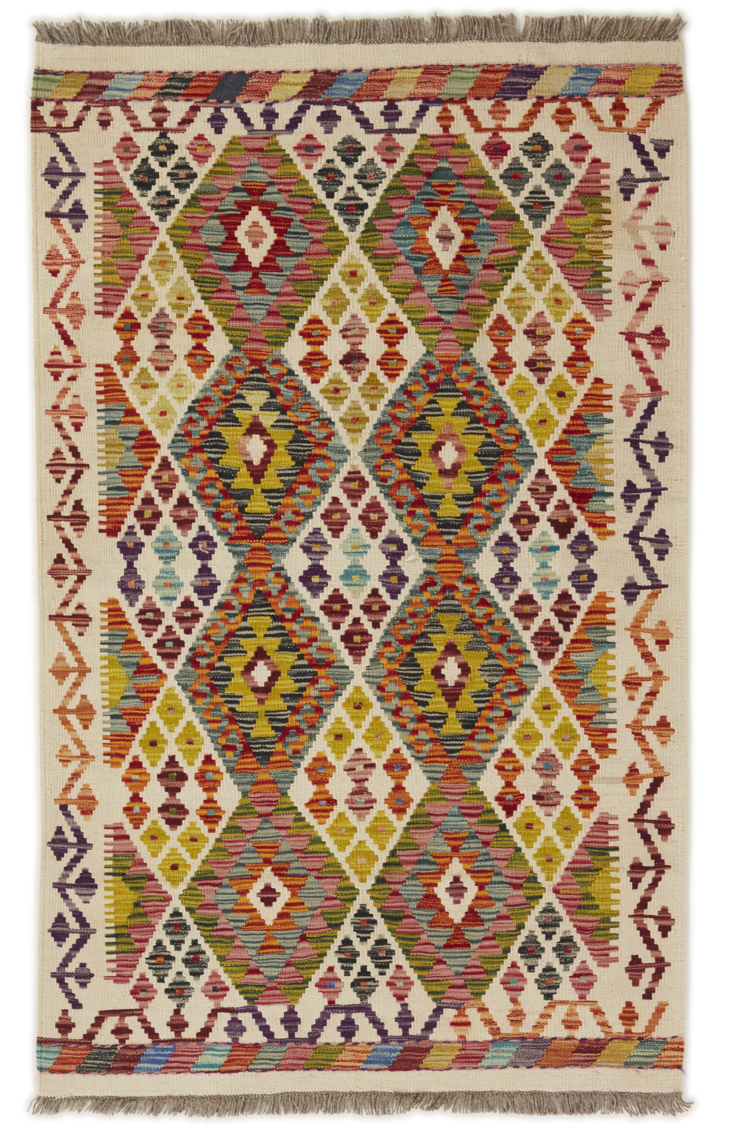 Afghan Kilim 1521378