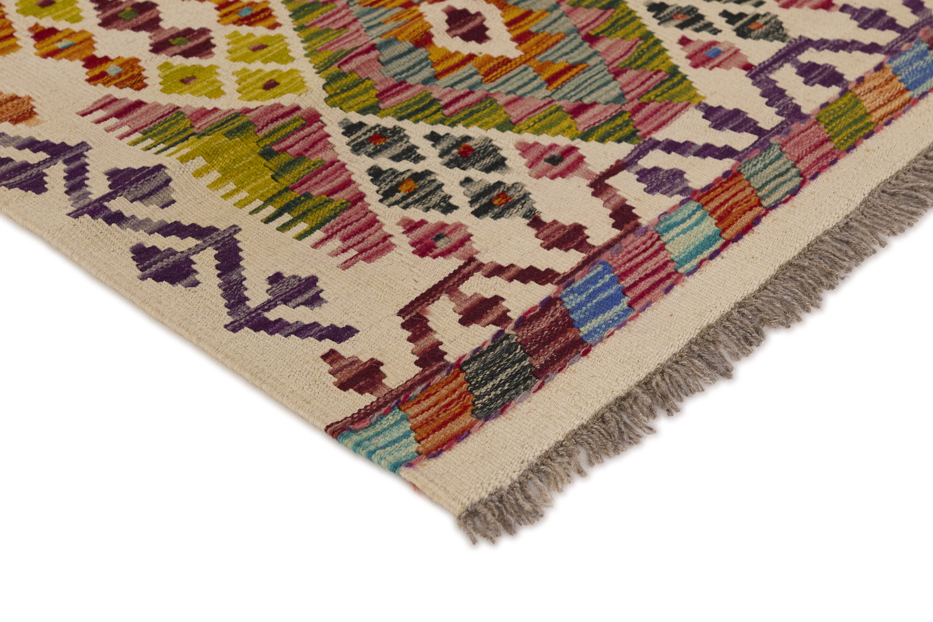 Afghan Kilim 1521378