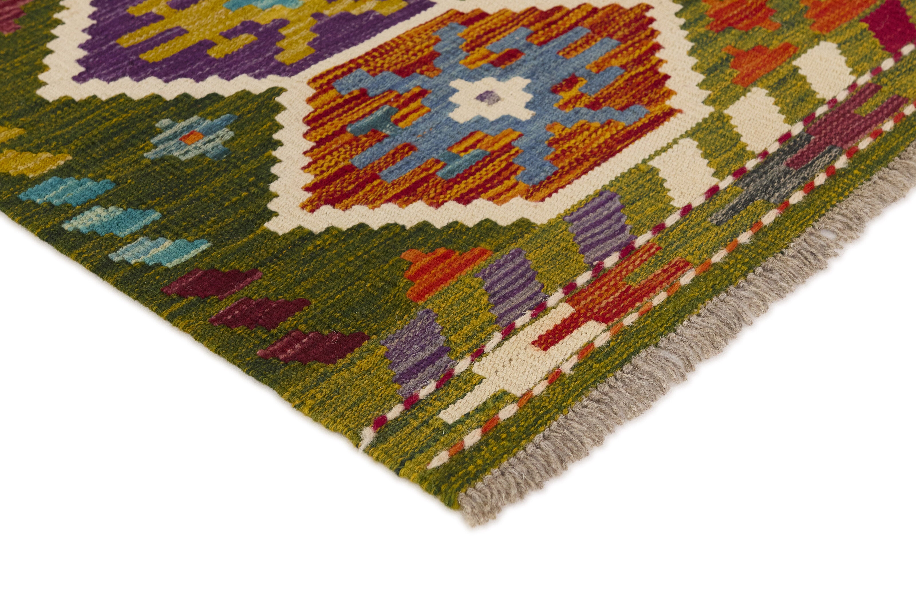 Afghan Kilim 1521379