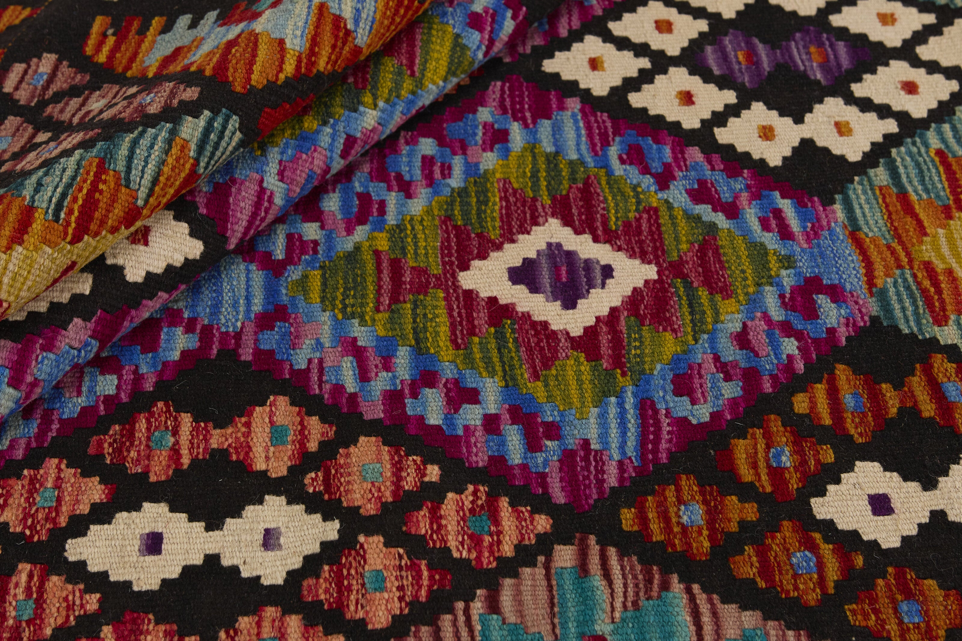 Afghan Kilim 1521380