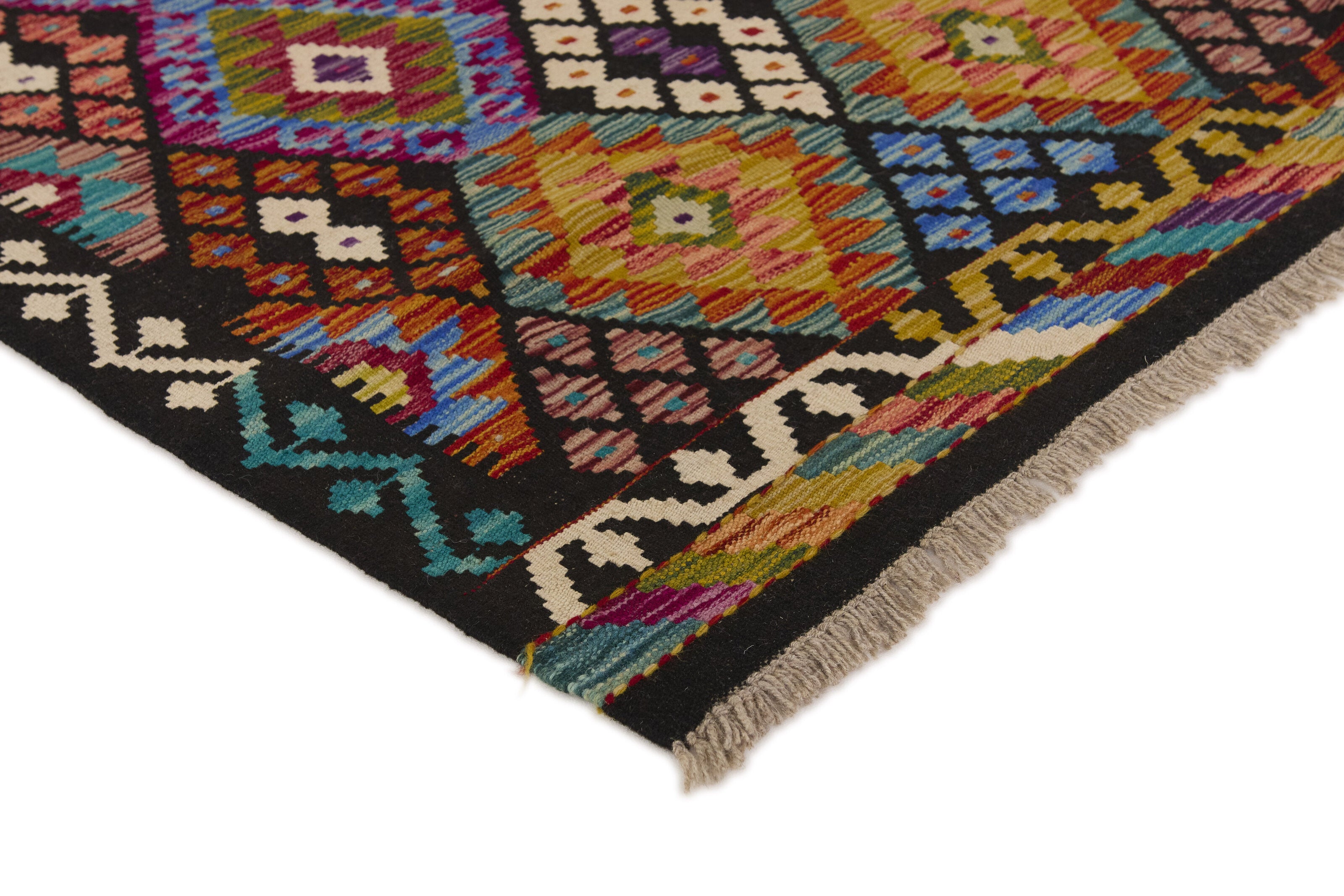 Afghan Kilim 1521380