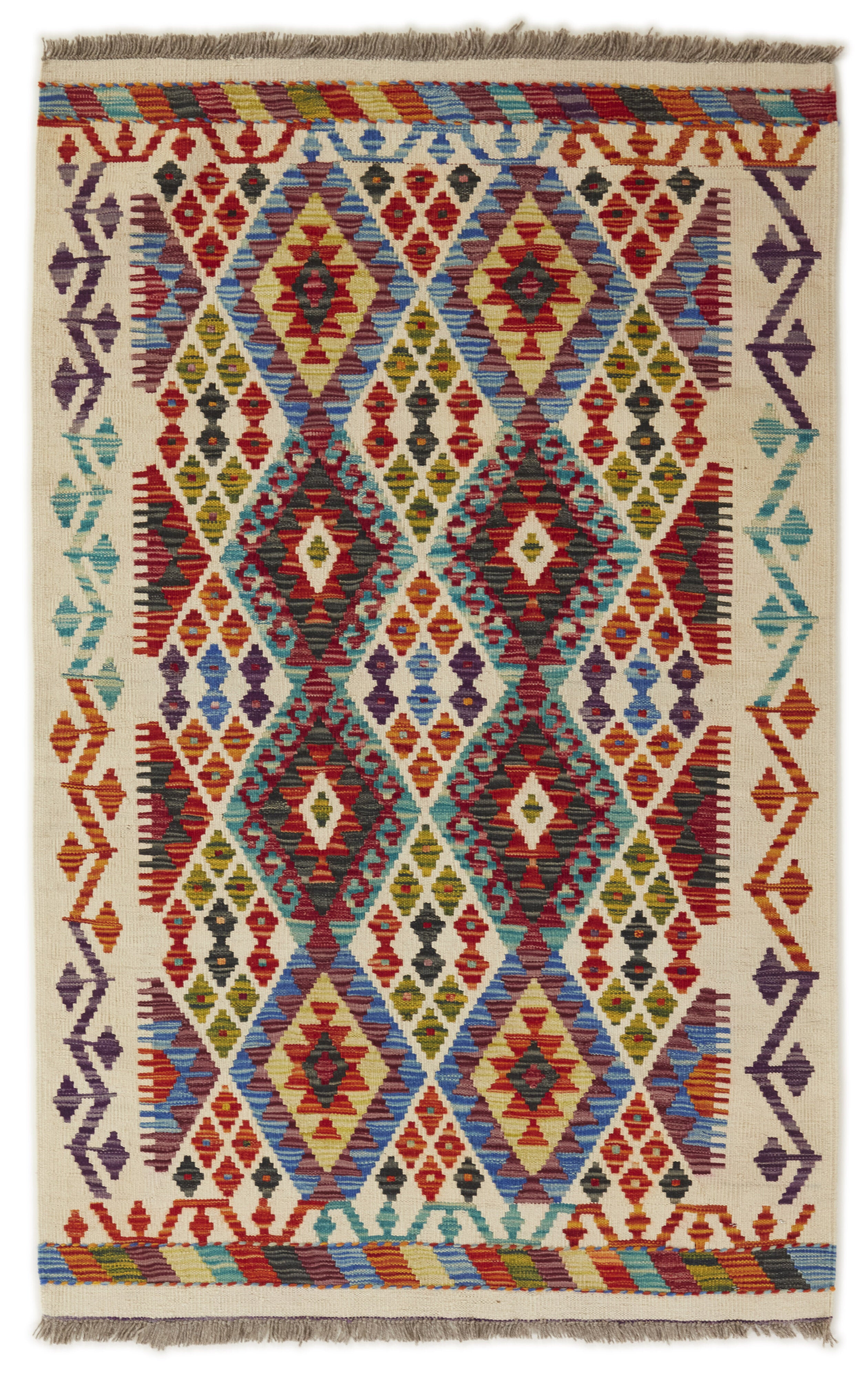 Afghan Kilim 1521384