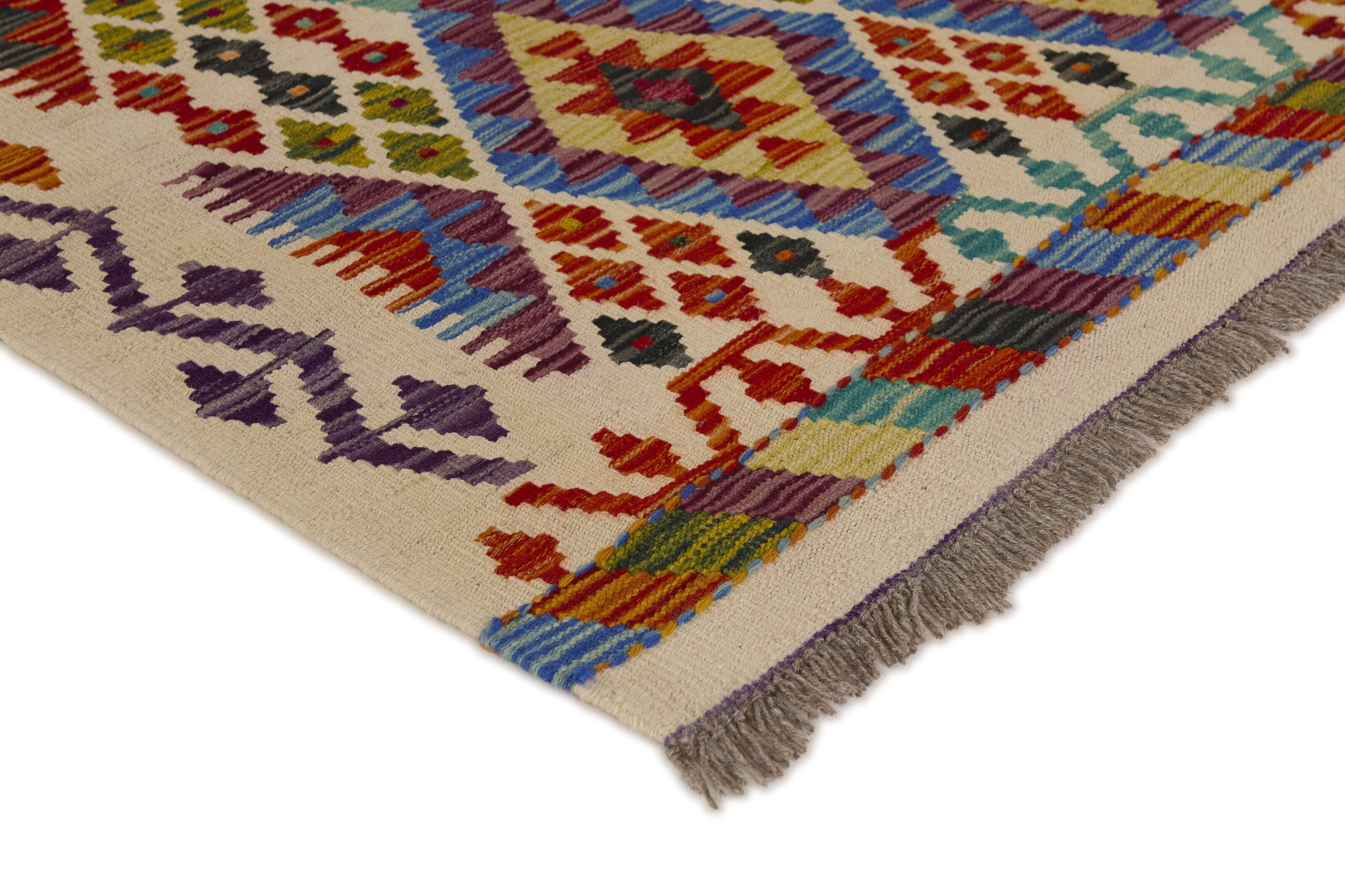 Afghan Kilim 1521384