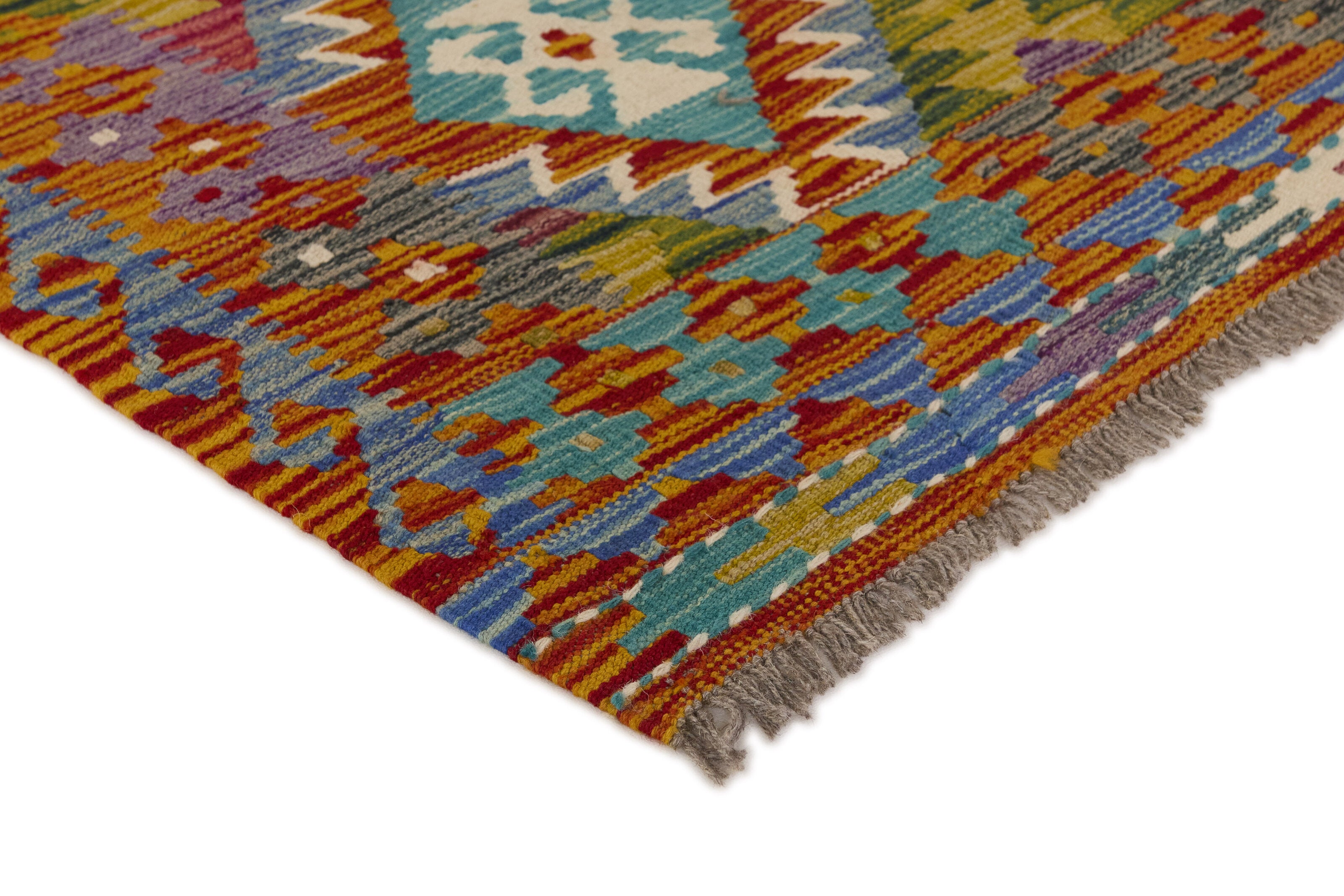 Afghan Kilim 1521385