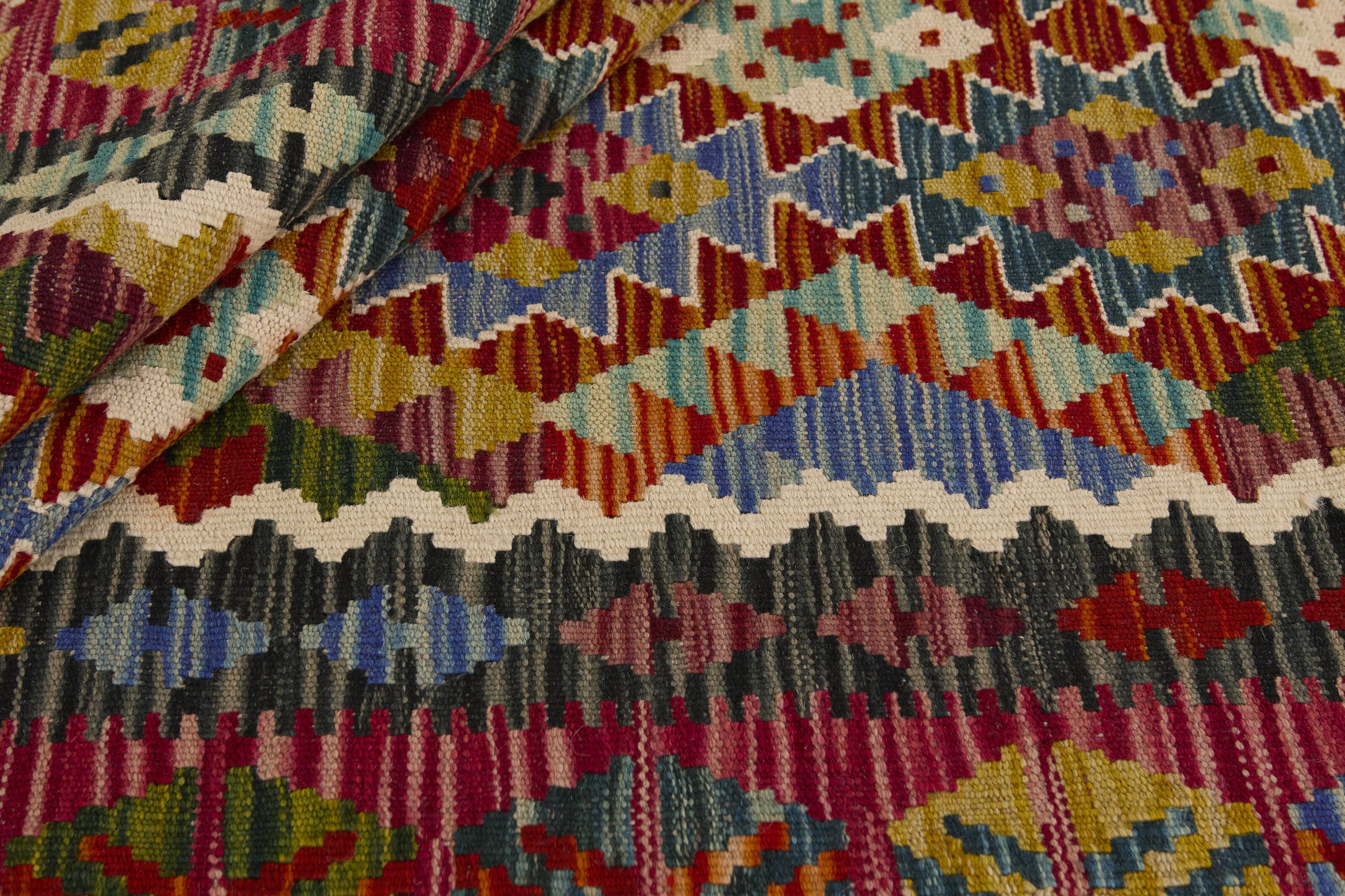 Afghan Kilim 1521387