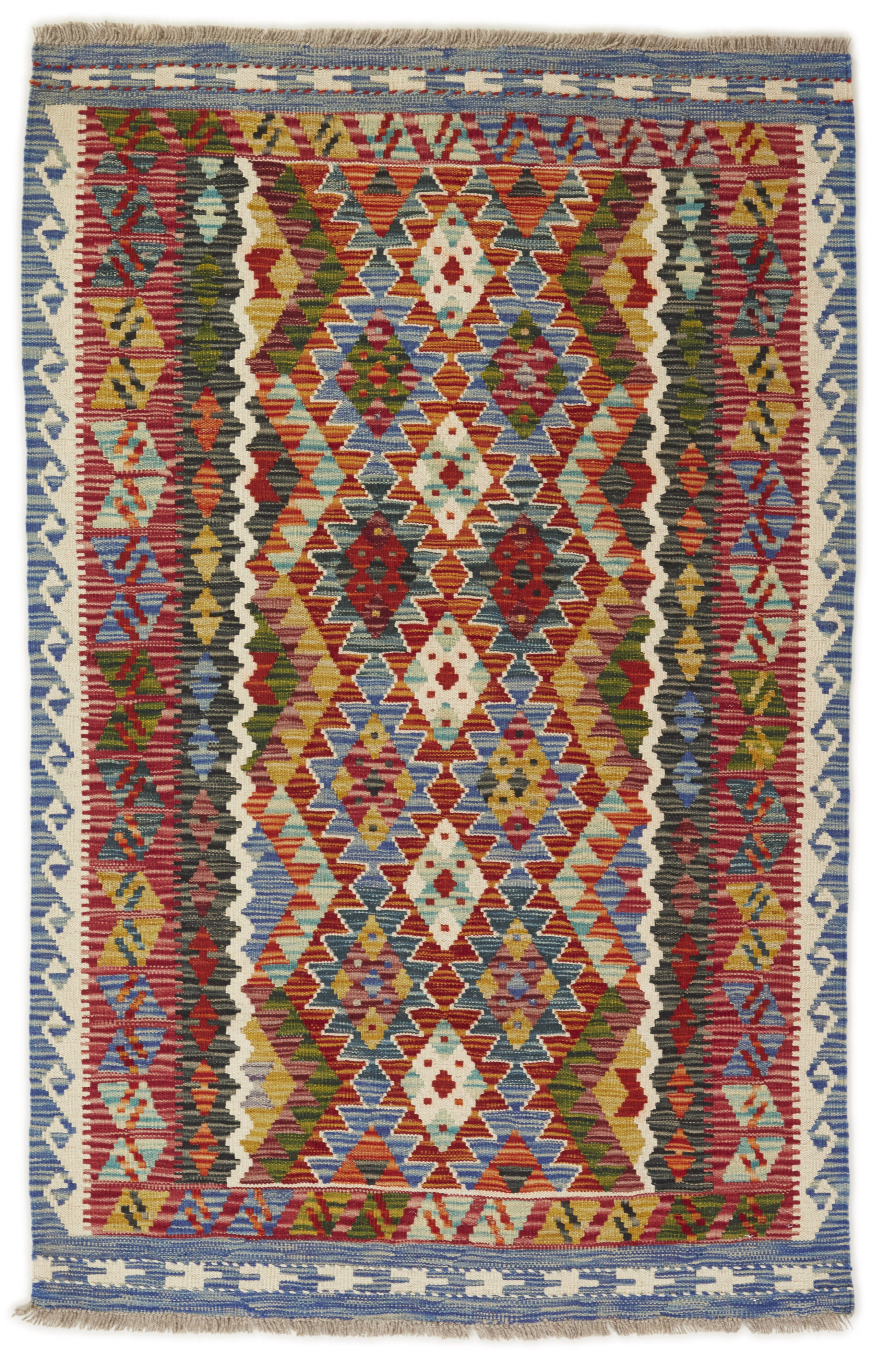 Afghan Kilim 1521387