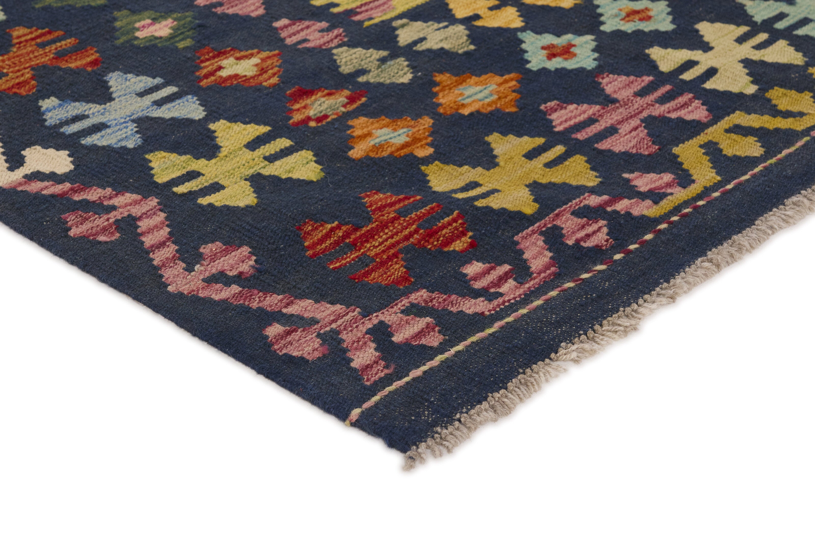 Afghan Kilim 1521388
