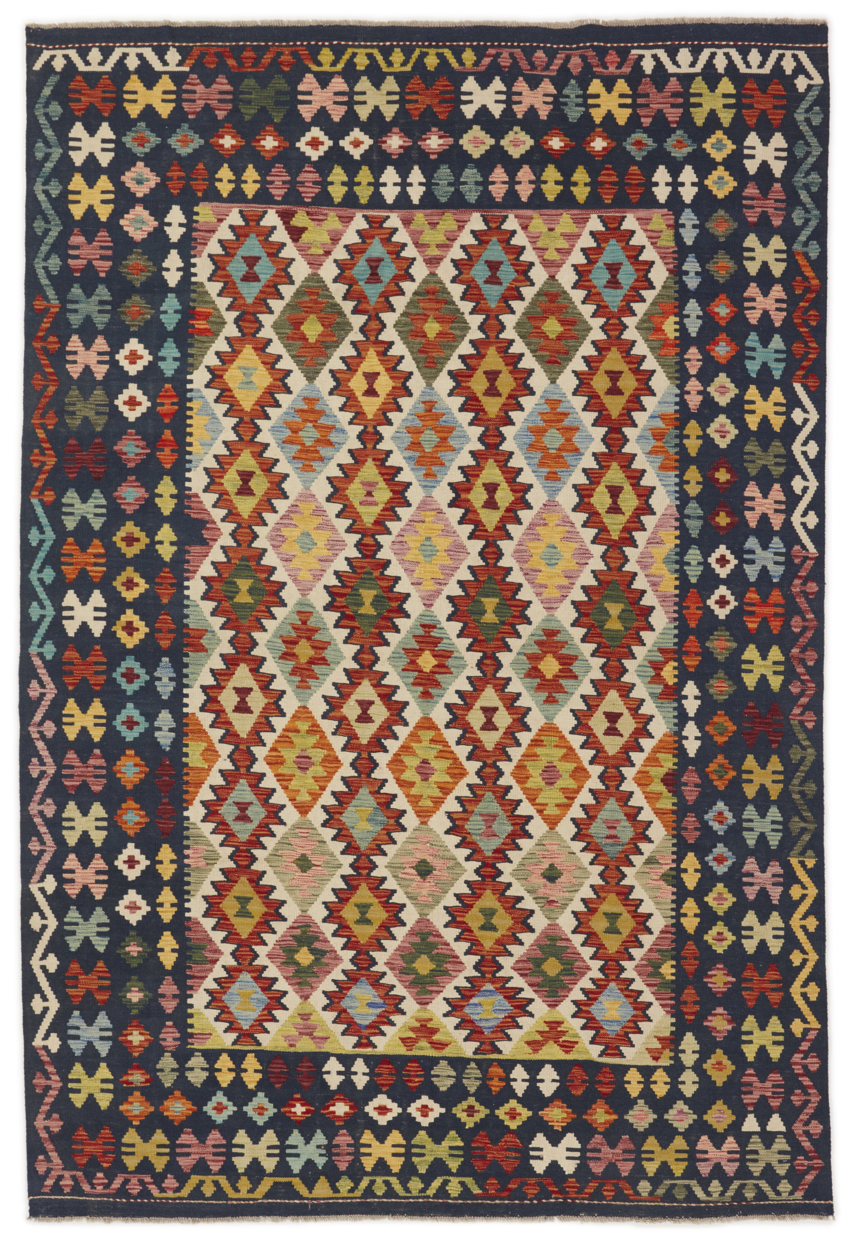 Afghan Kilim 1521388