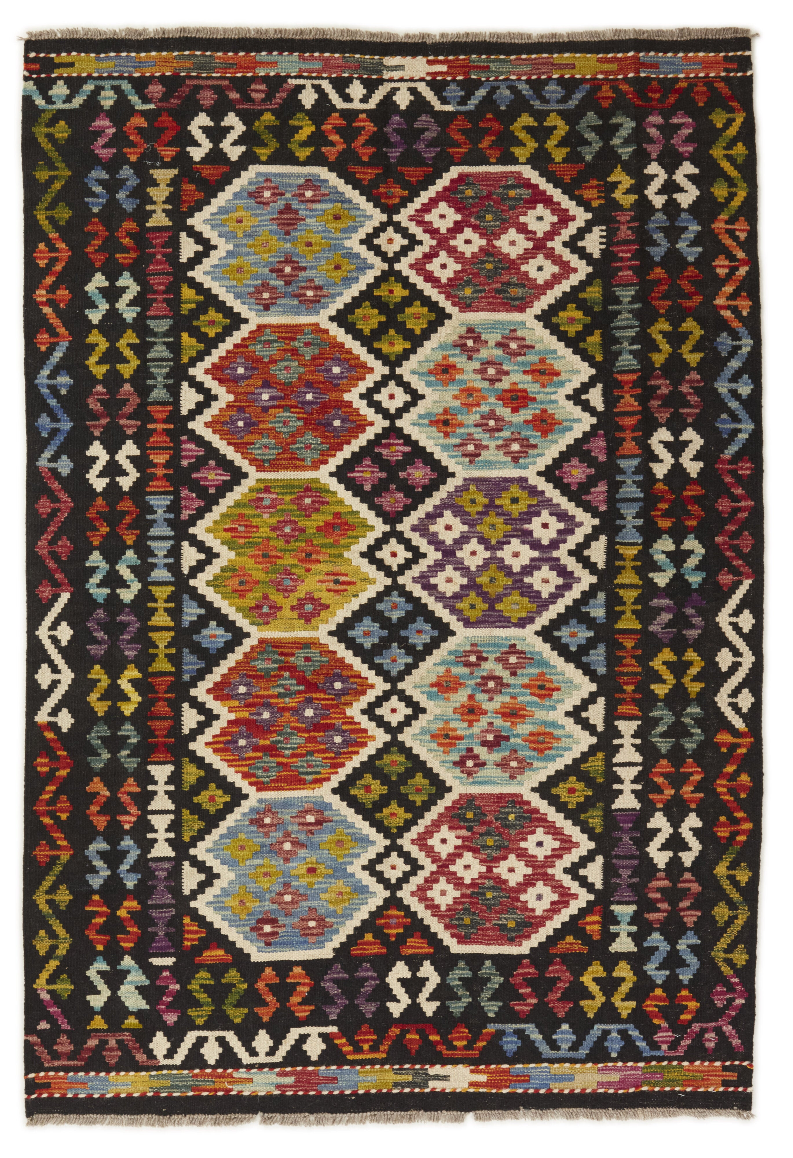Afghan Kilim 1521400