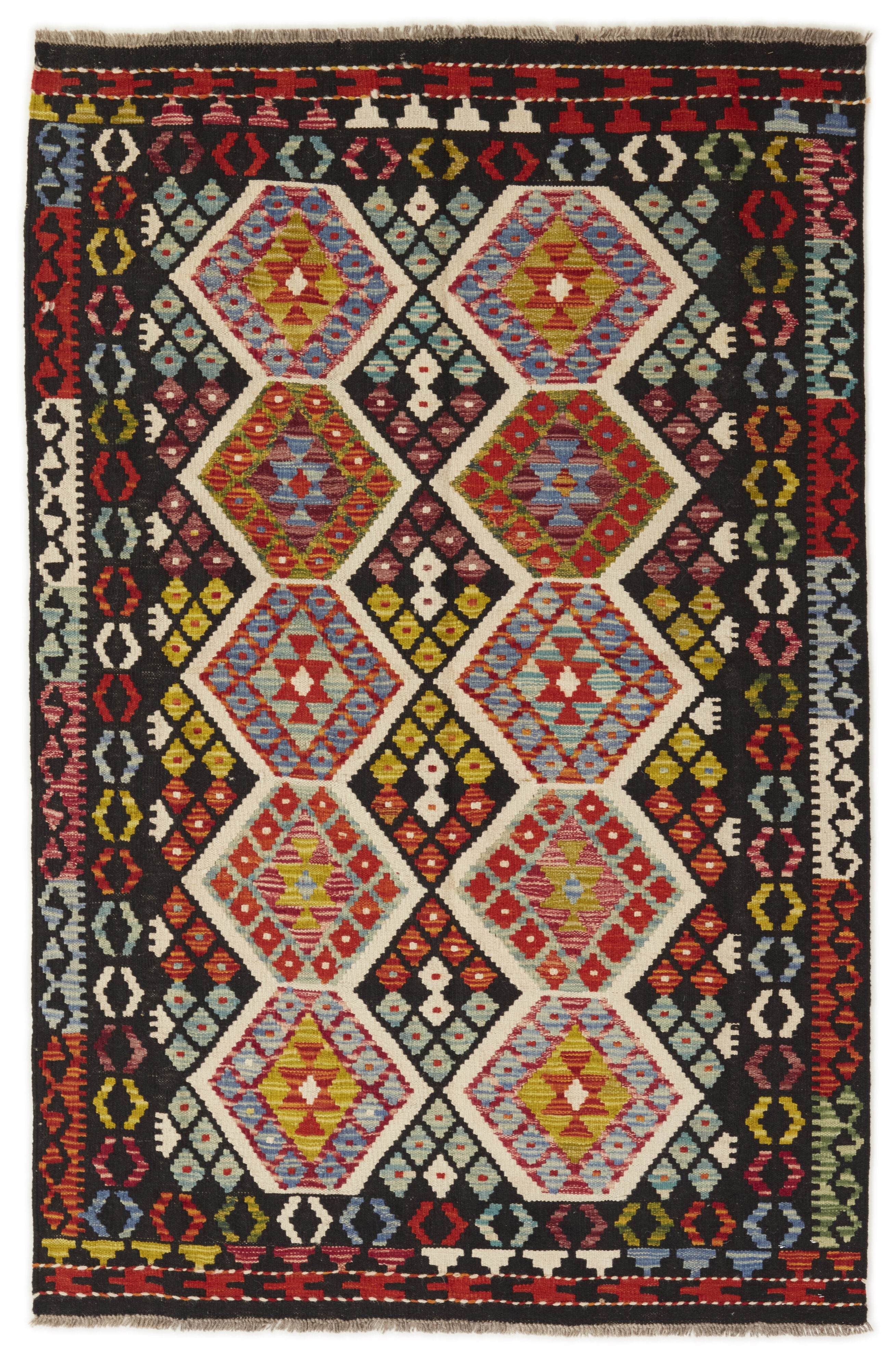 Afghan Kilim 1521402