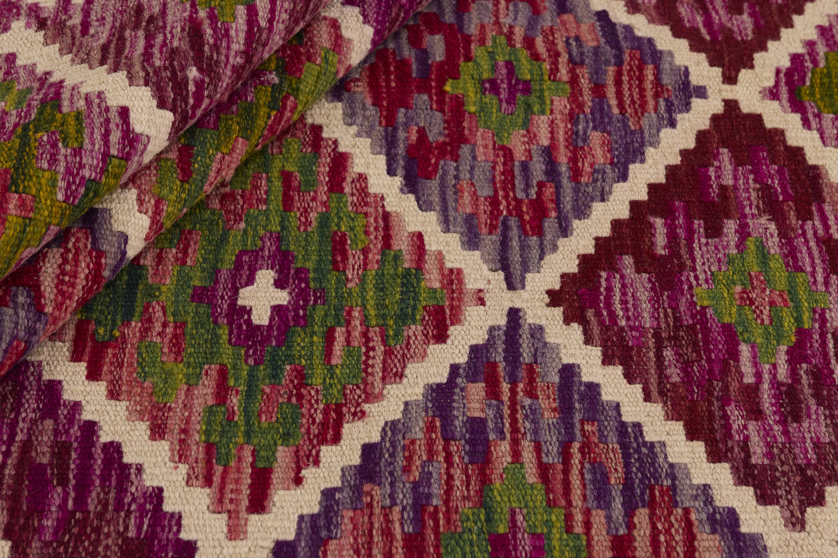 Afghan Kilim 1521405