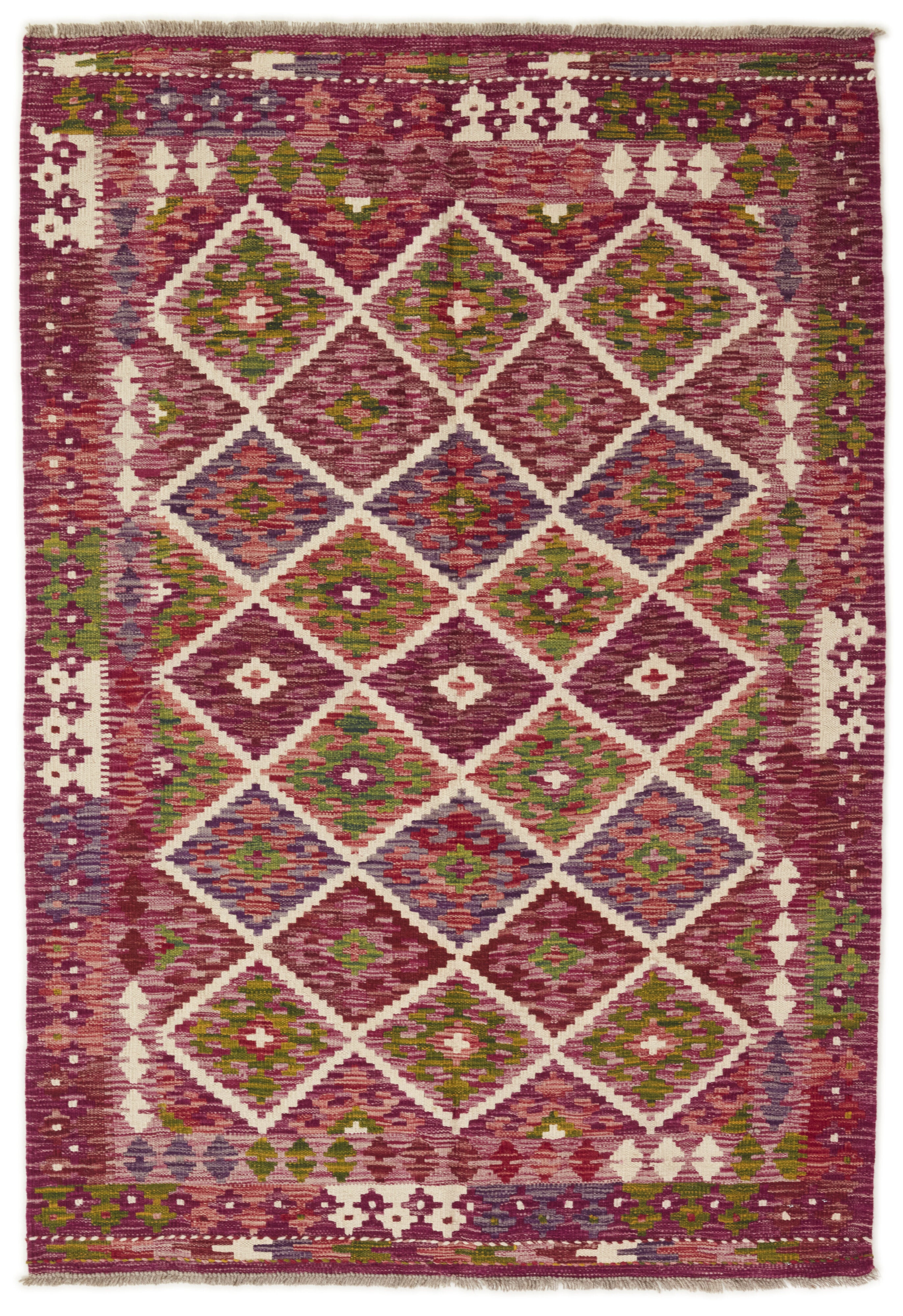 Afghan Kilim 1521405