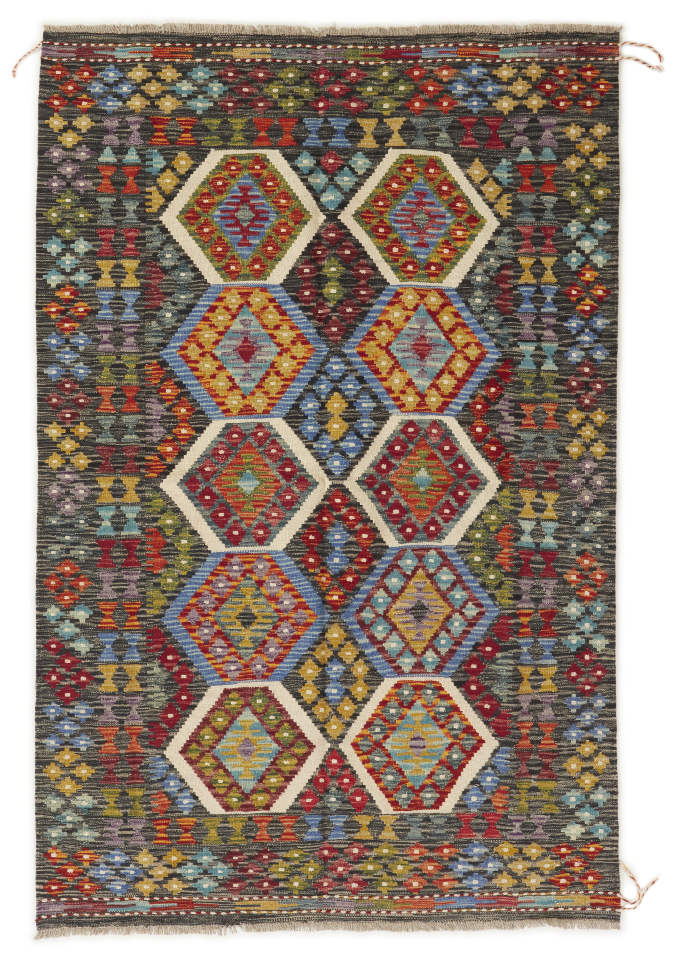 Afghan Kilim 1521408