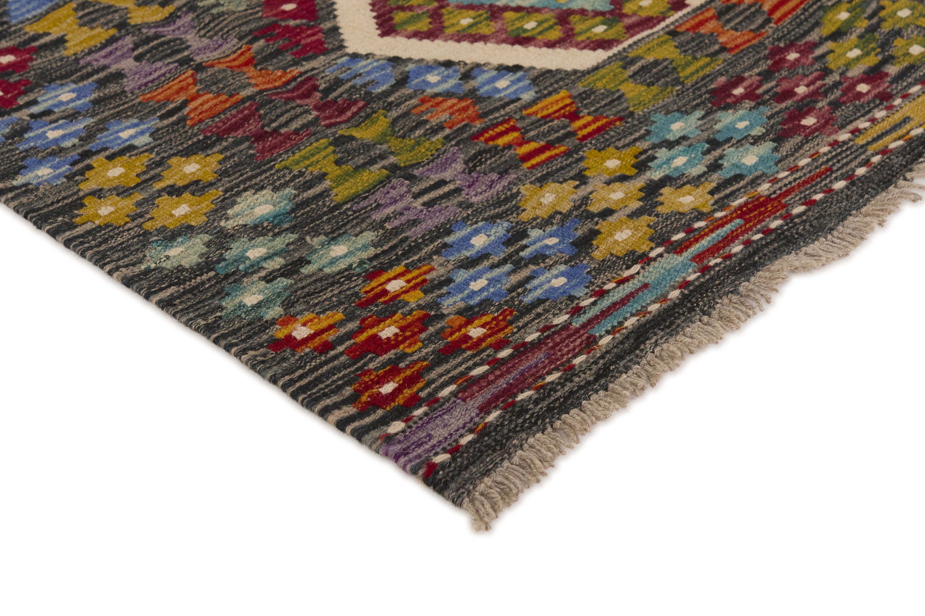 Afghan Kilim 1521408
