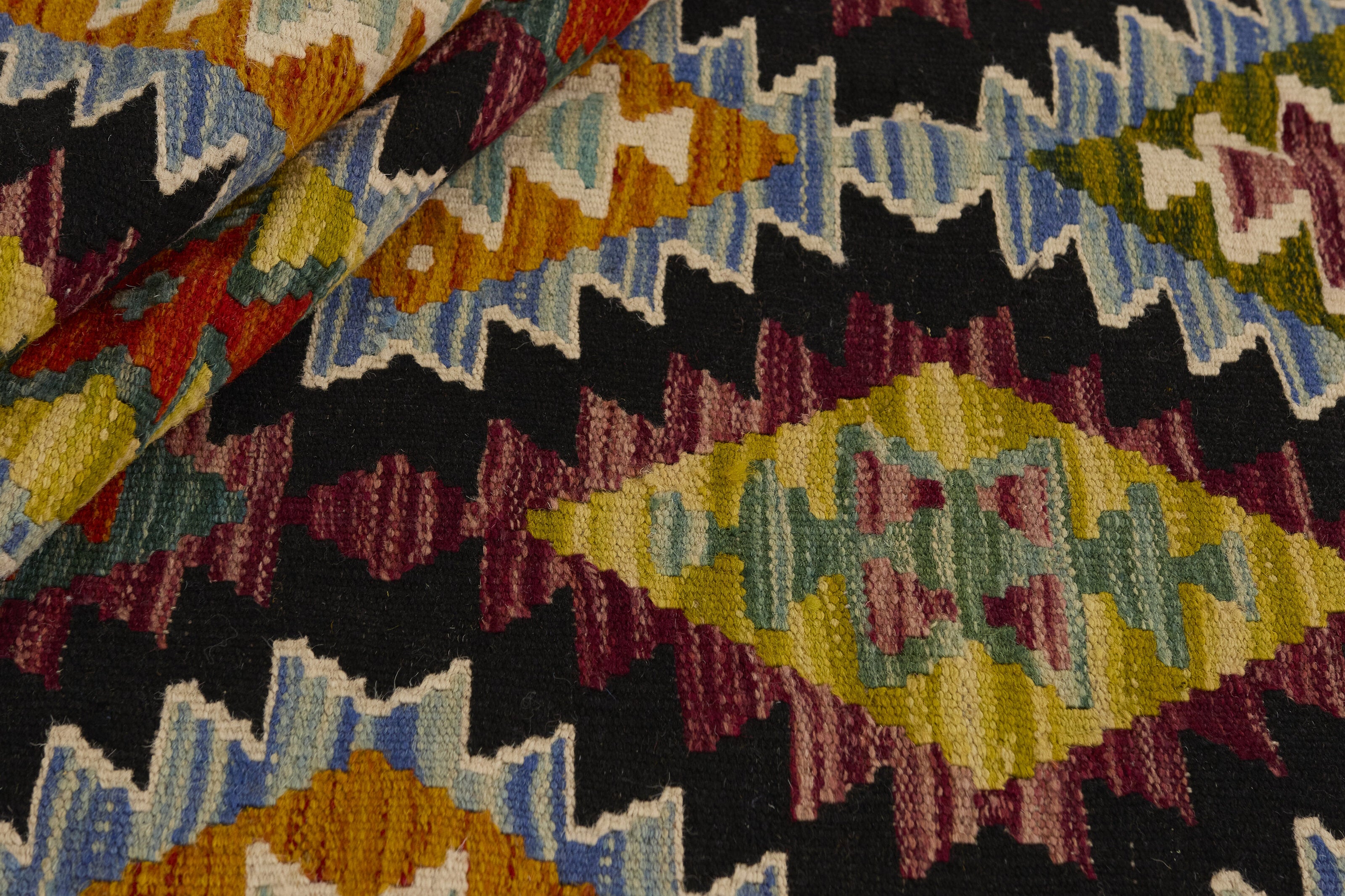 Afghan Kilim 1521422
