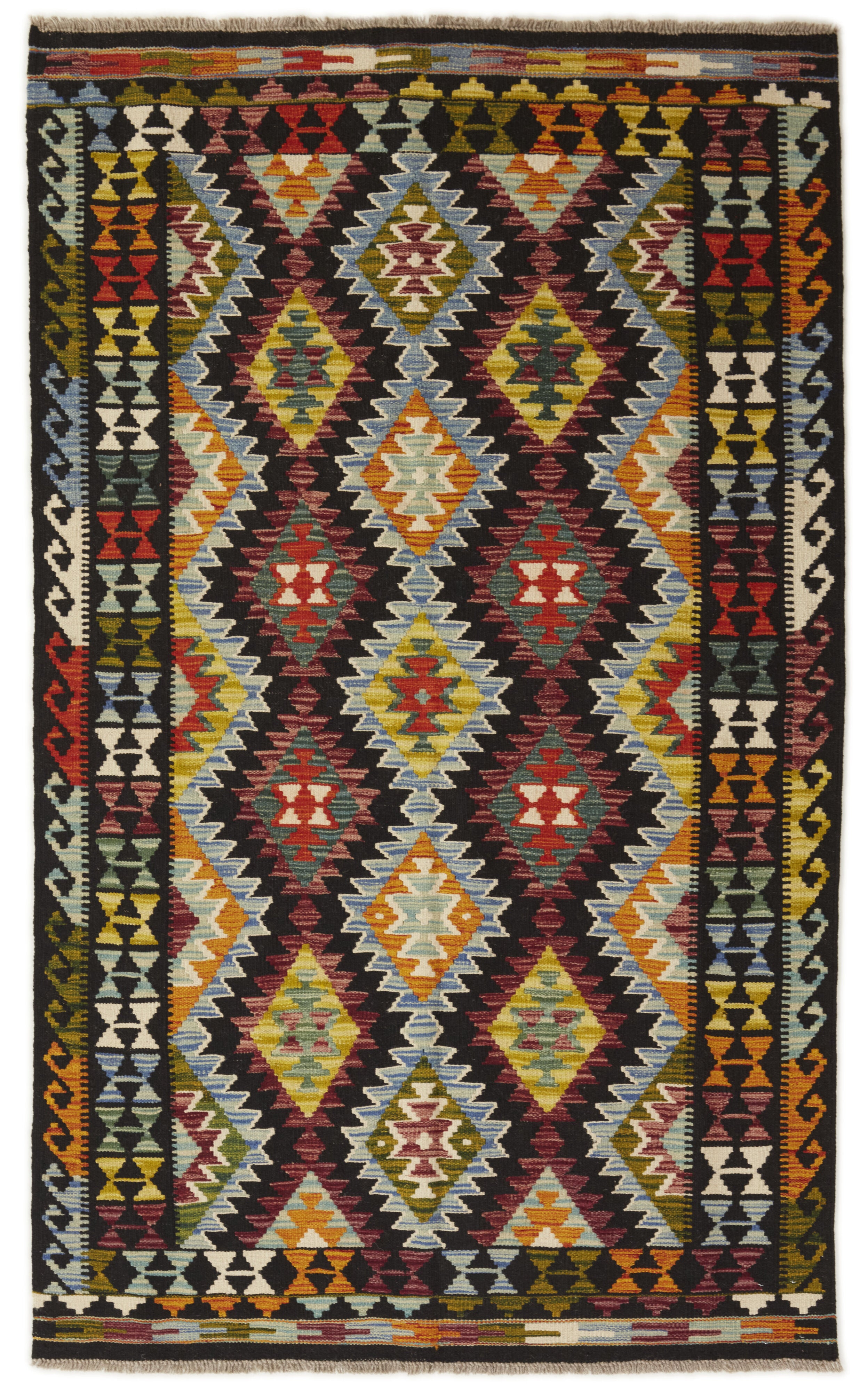 Afghan Kilim 1521422