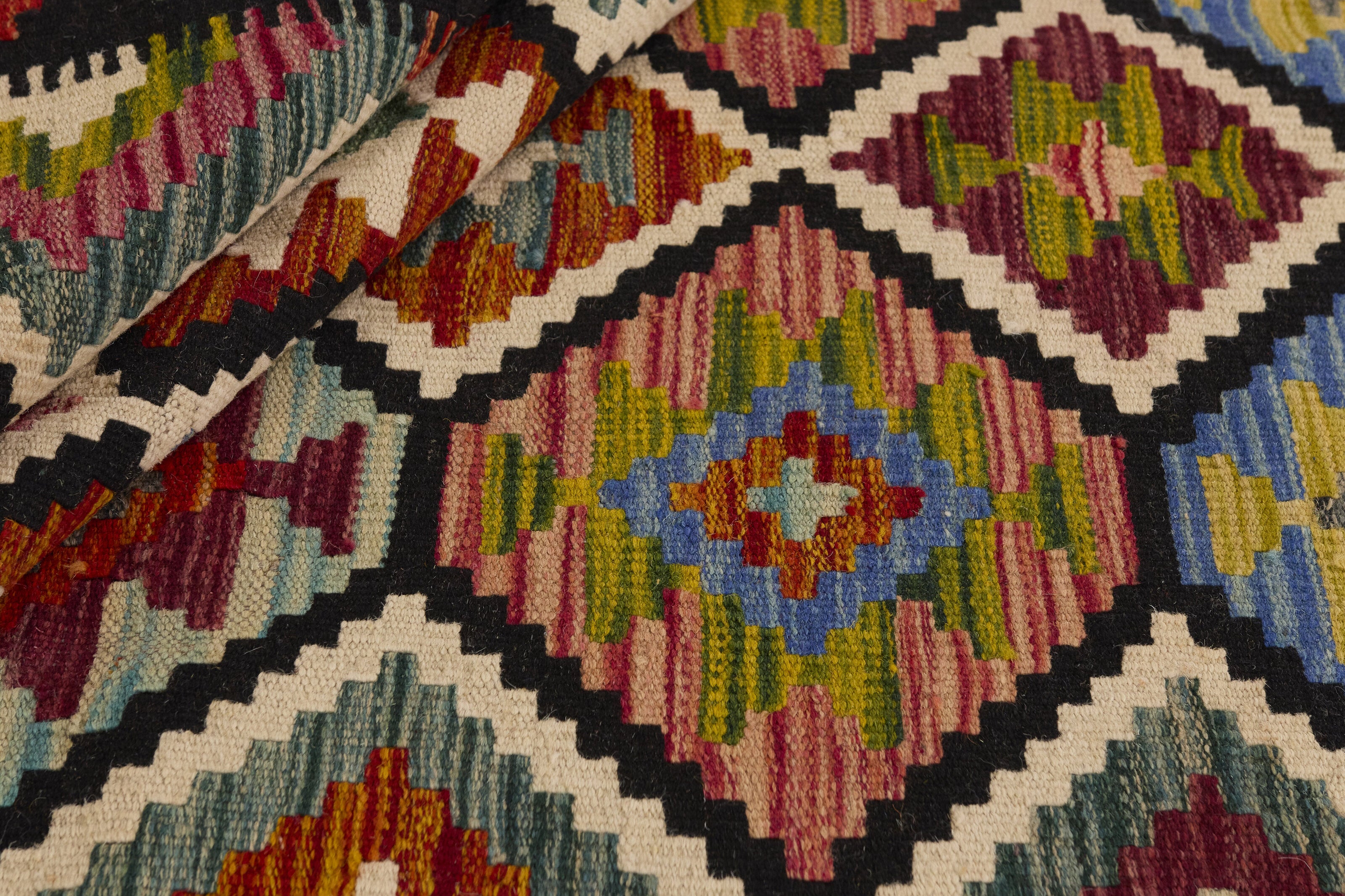 Afghan Kilim 1521424