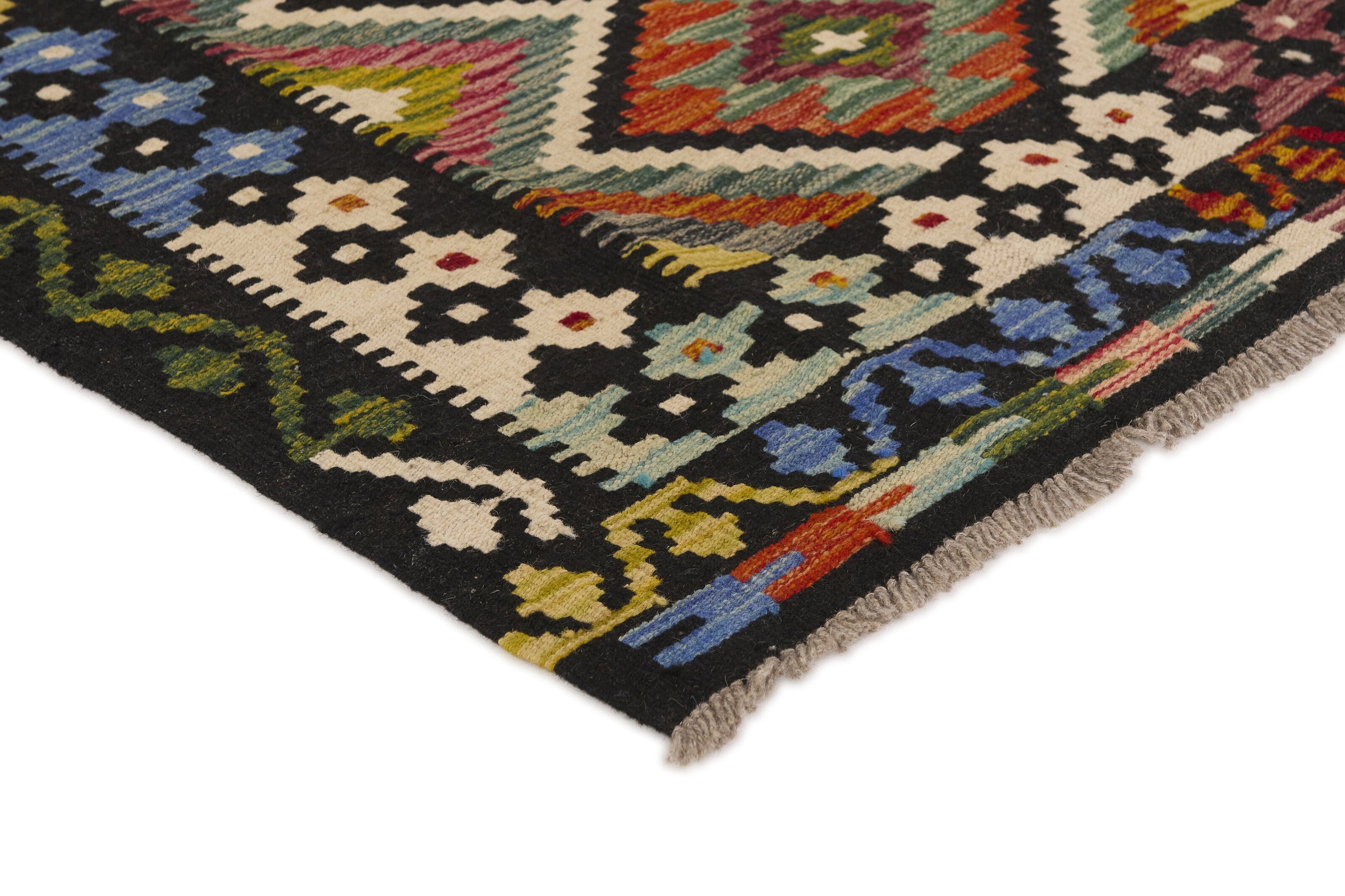 Afghan Kilim 1521424