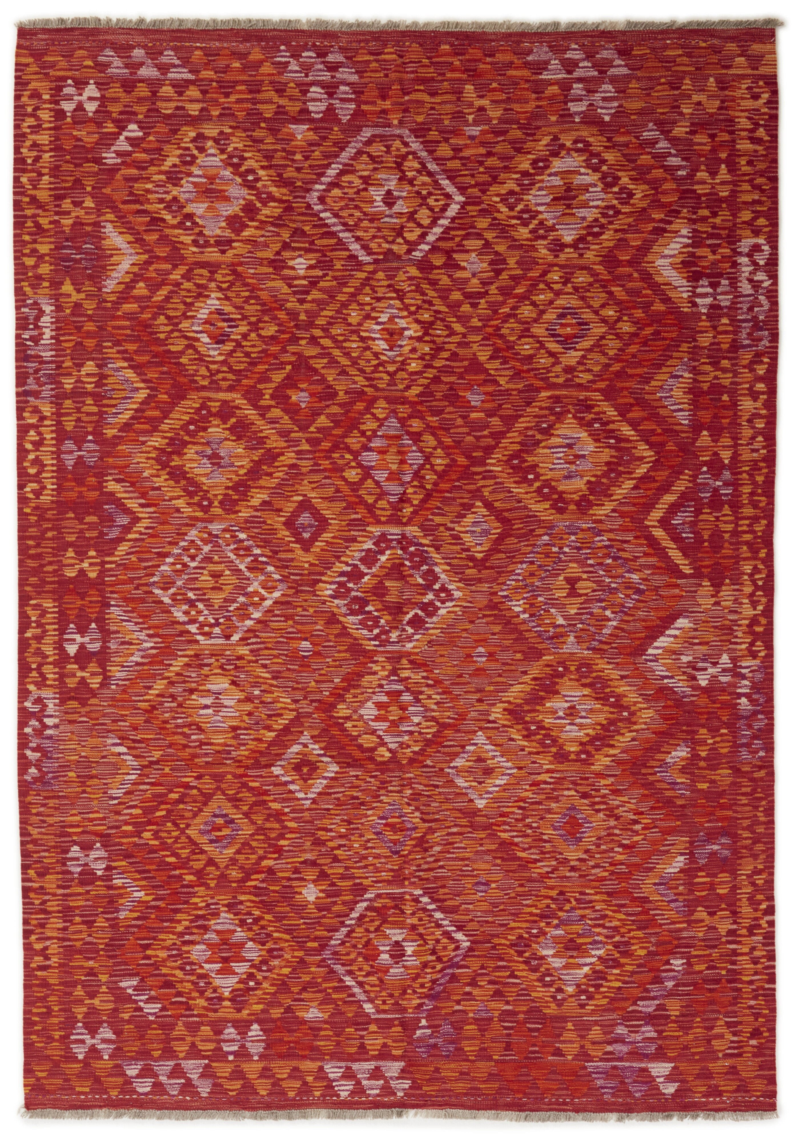 Afghan Kilim 1521442