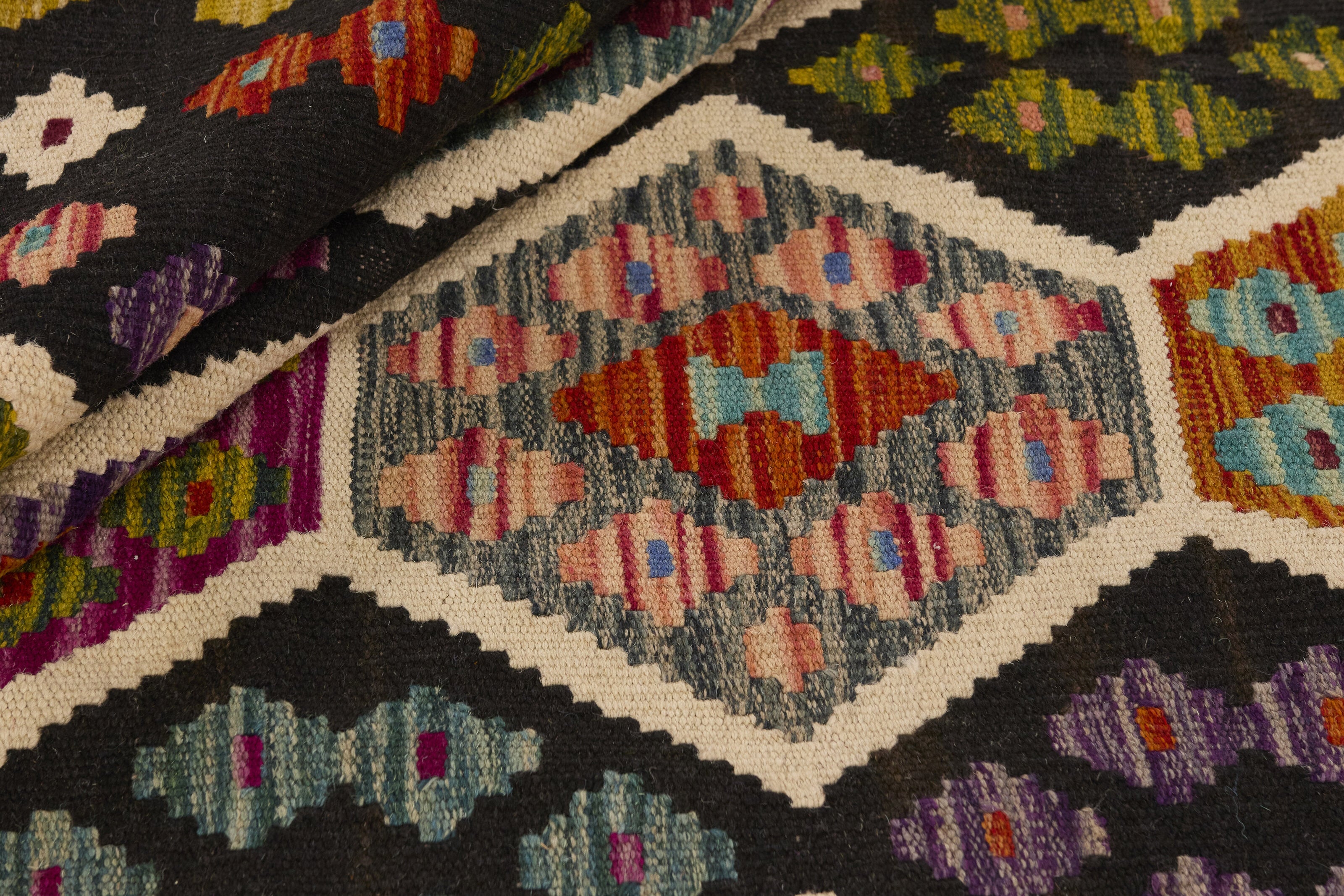 Afghan Kilim 1521477