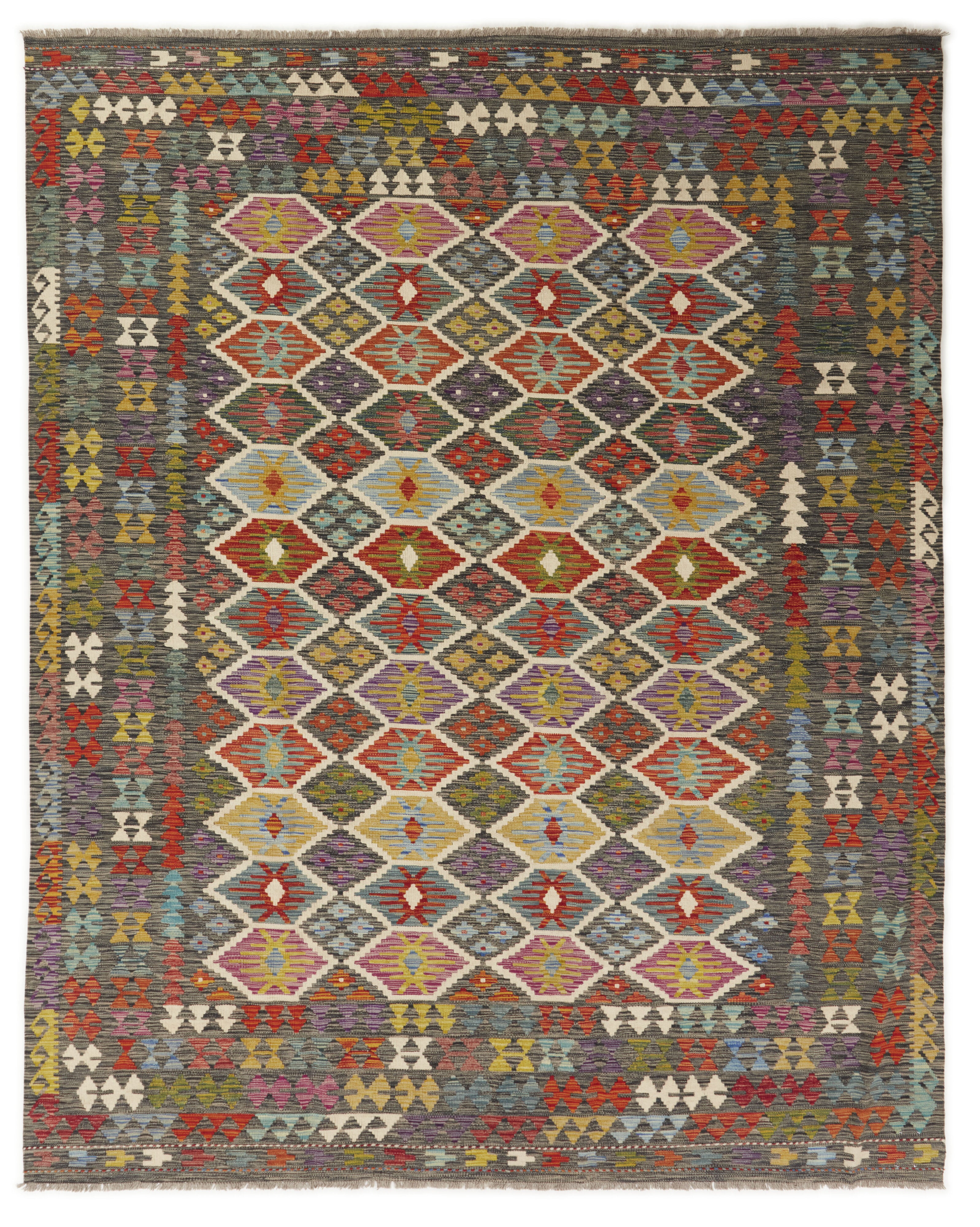 Afghan Kilim 1521493