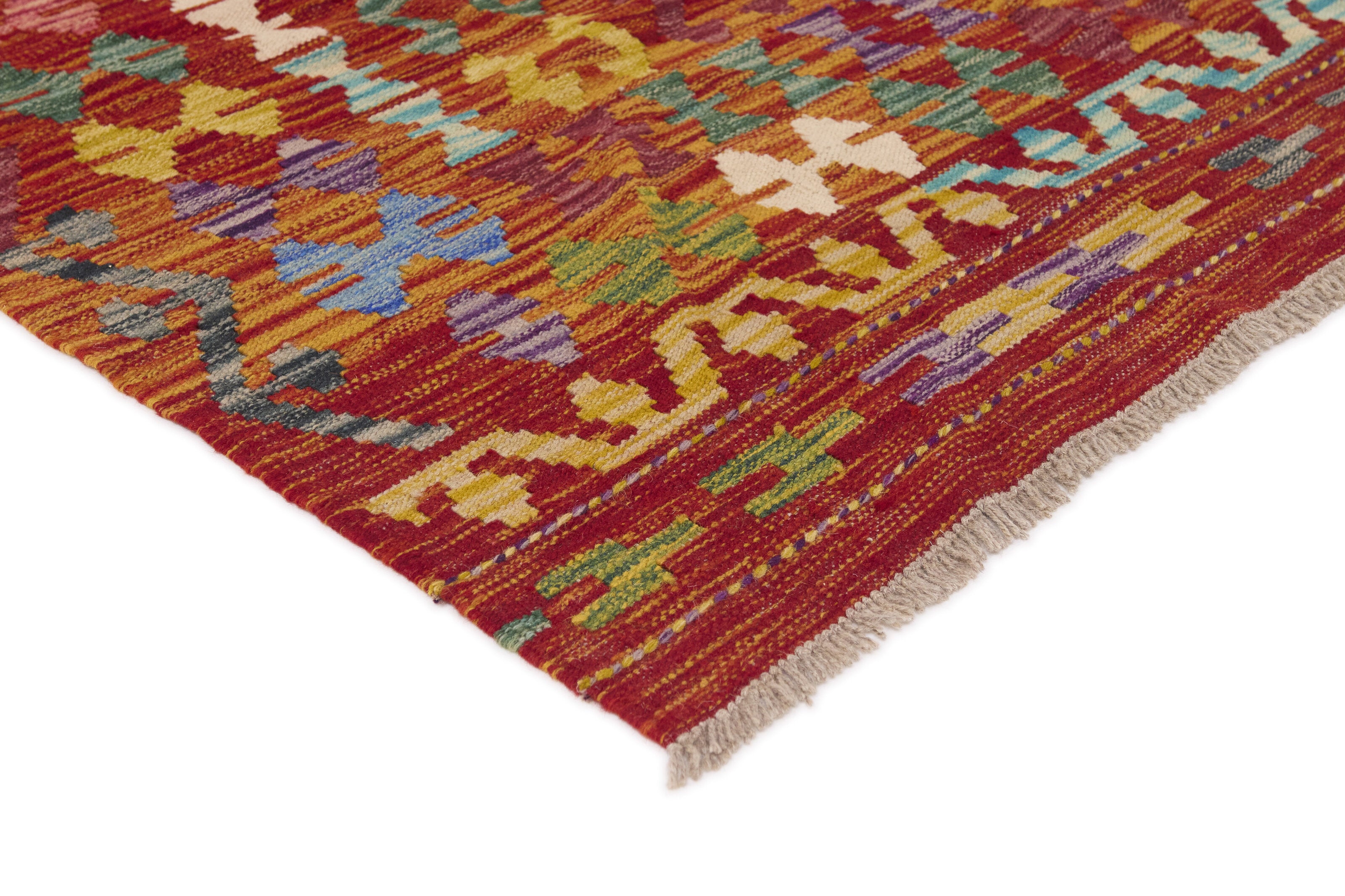 Afghan Kilim 1521499