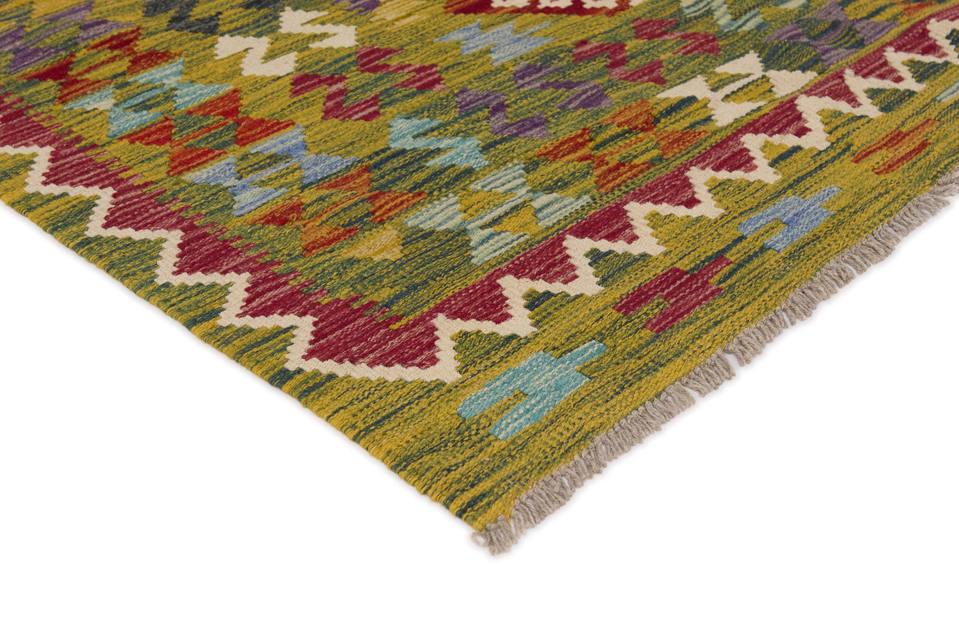 Afghan Kilim 1521500