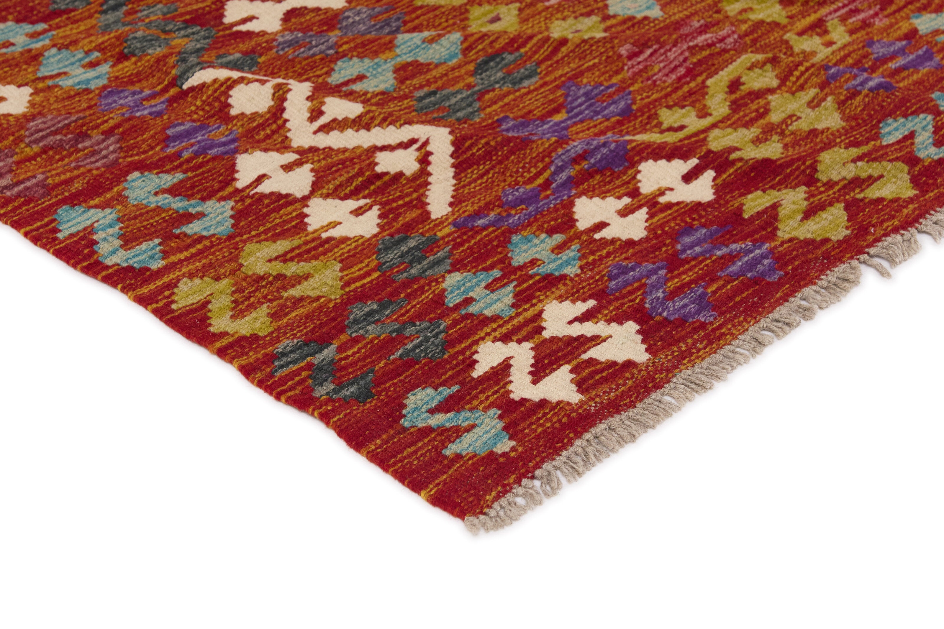 Afghan Kilim 1521501