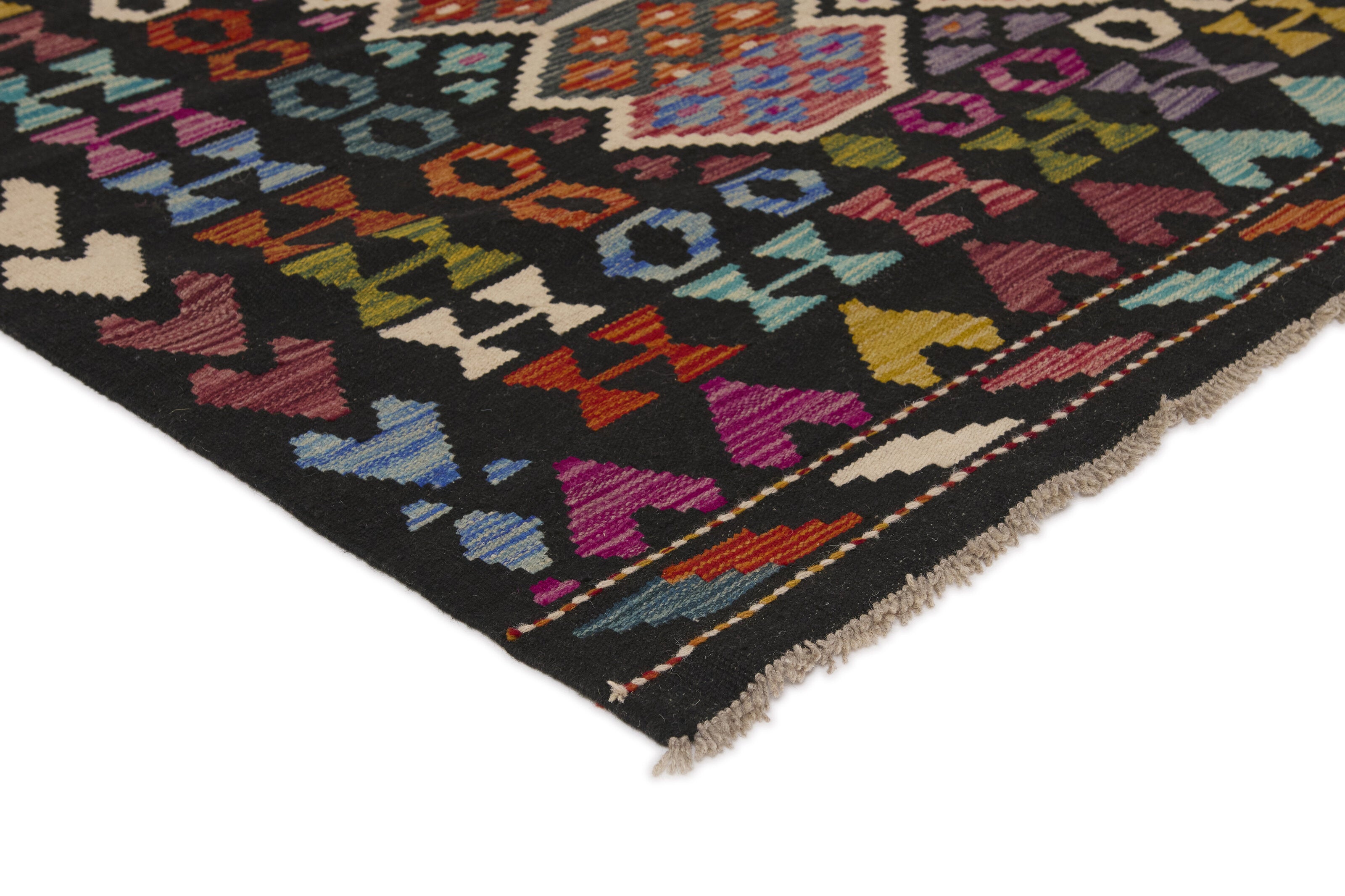 Afghan Kilim 1521502