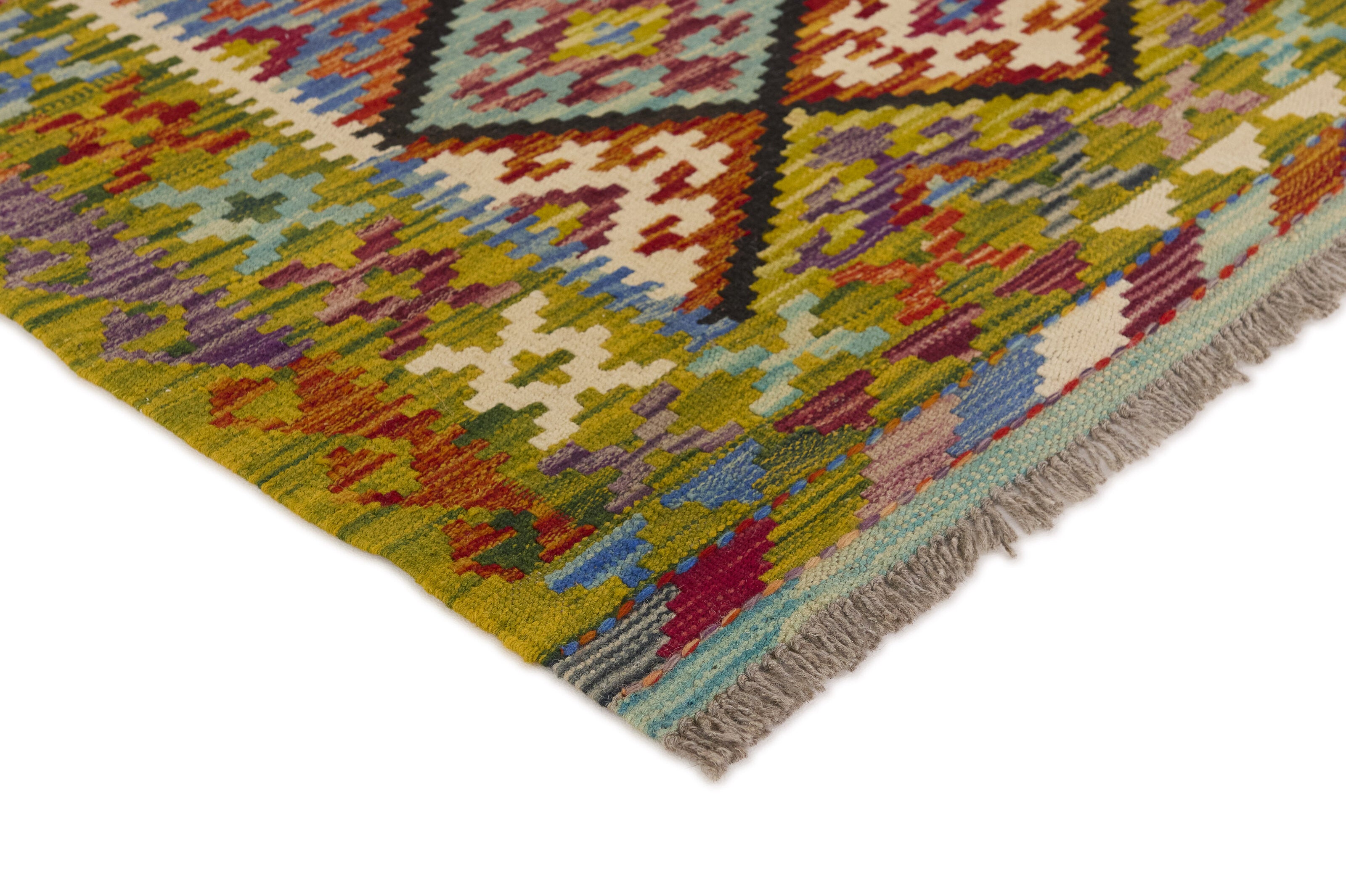 Afghan Kilim 1521547