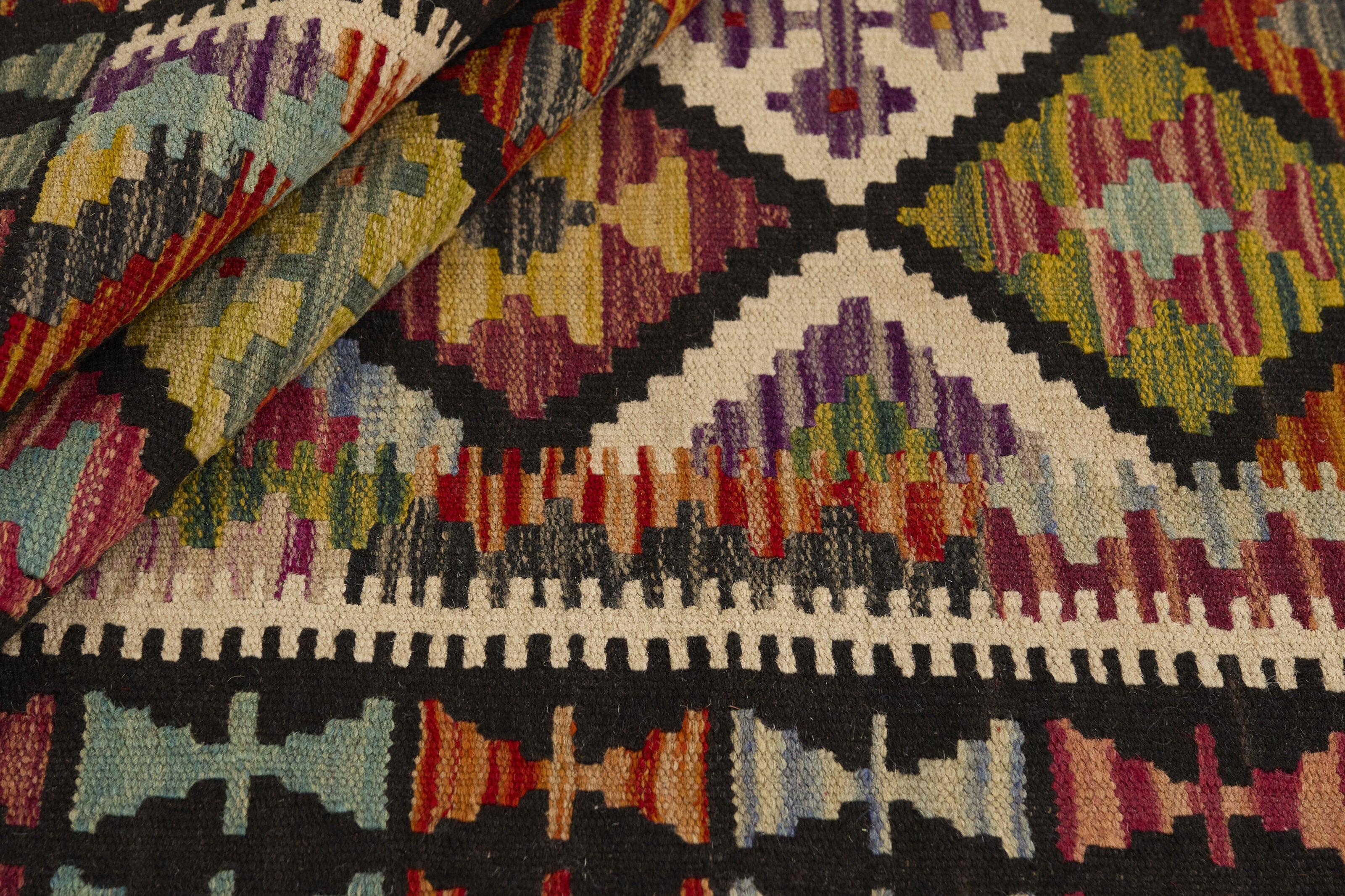 Afghan Kilim 1521567
