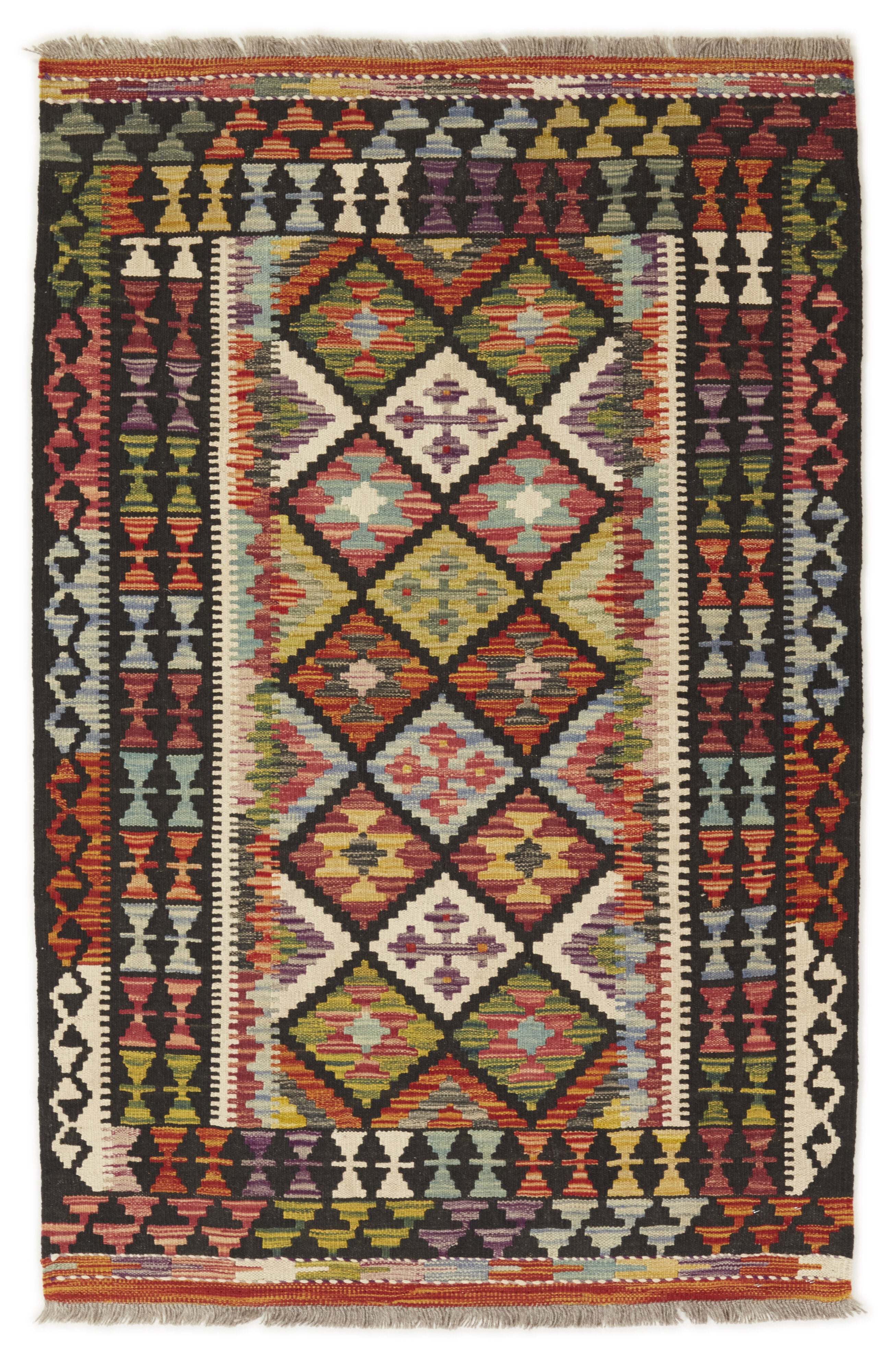 Afghan Kilim 1521567