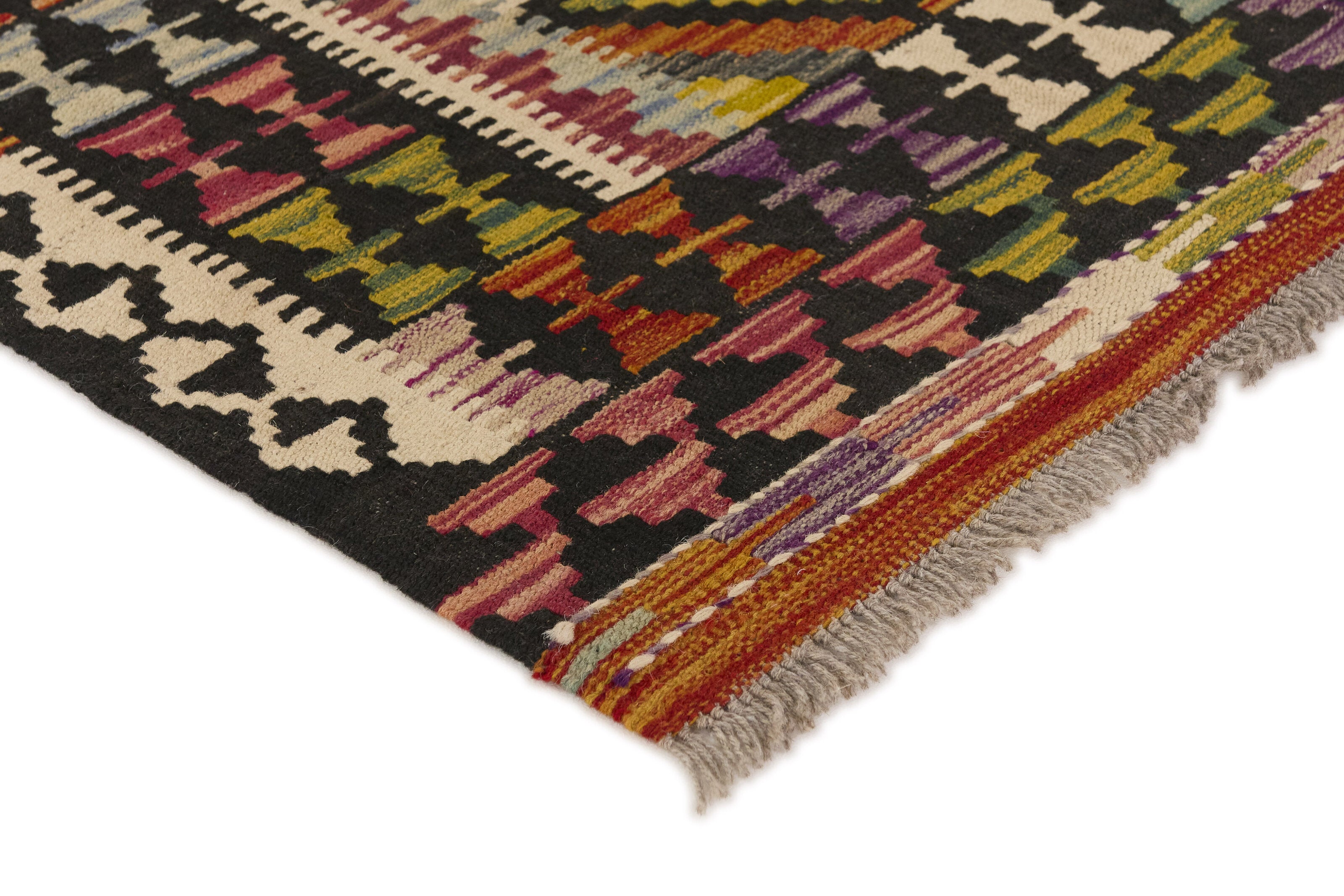 Afghan Kilim 1521567
