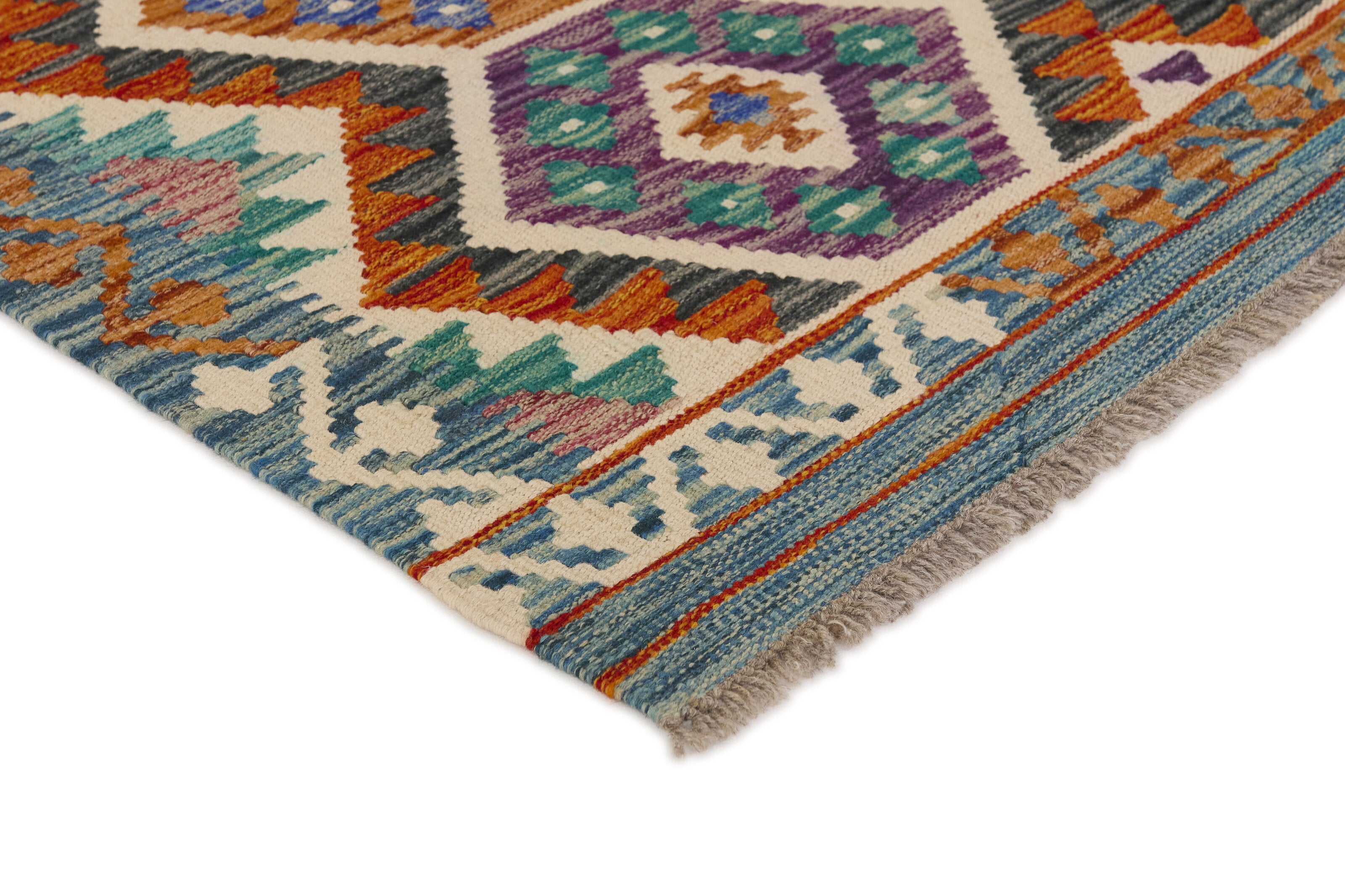 Afghan Kilim 1521584