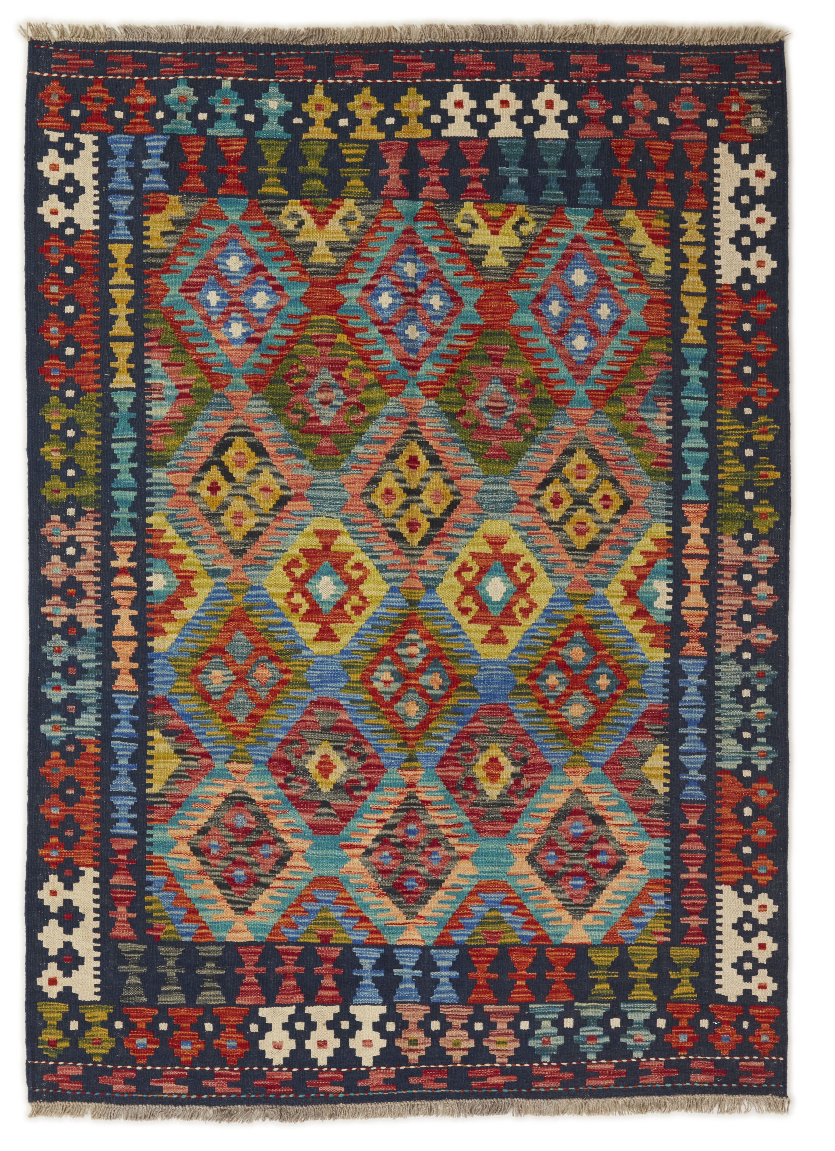 Afghan Kilim 1521585