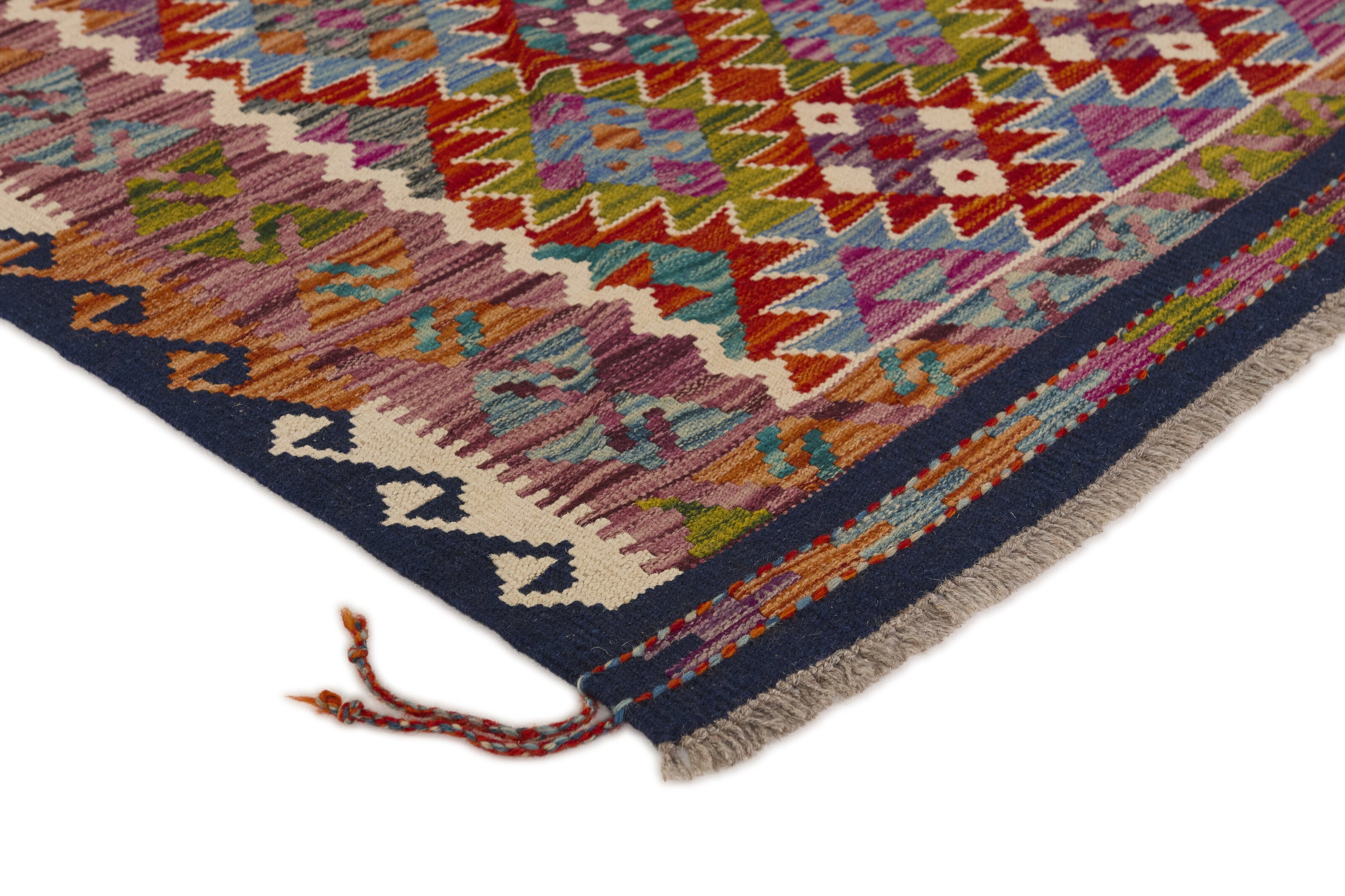 Afghan Kilim 1521591