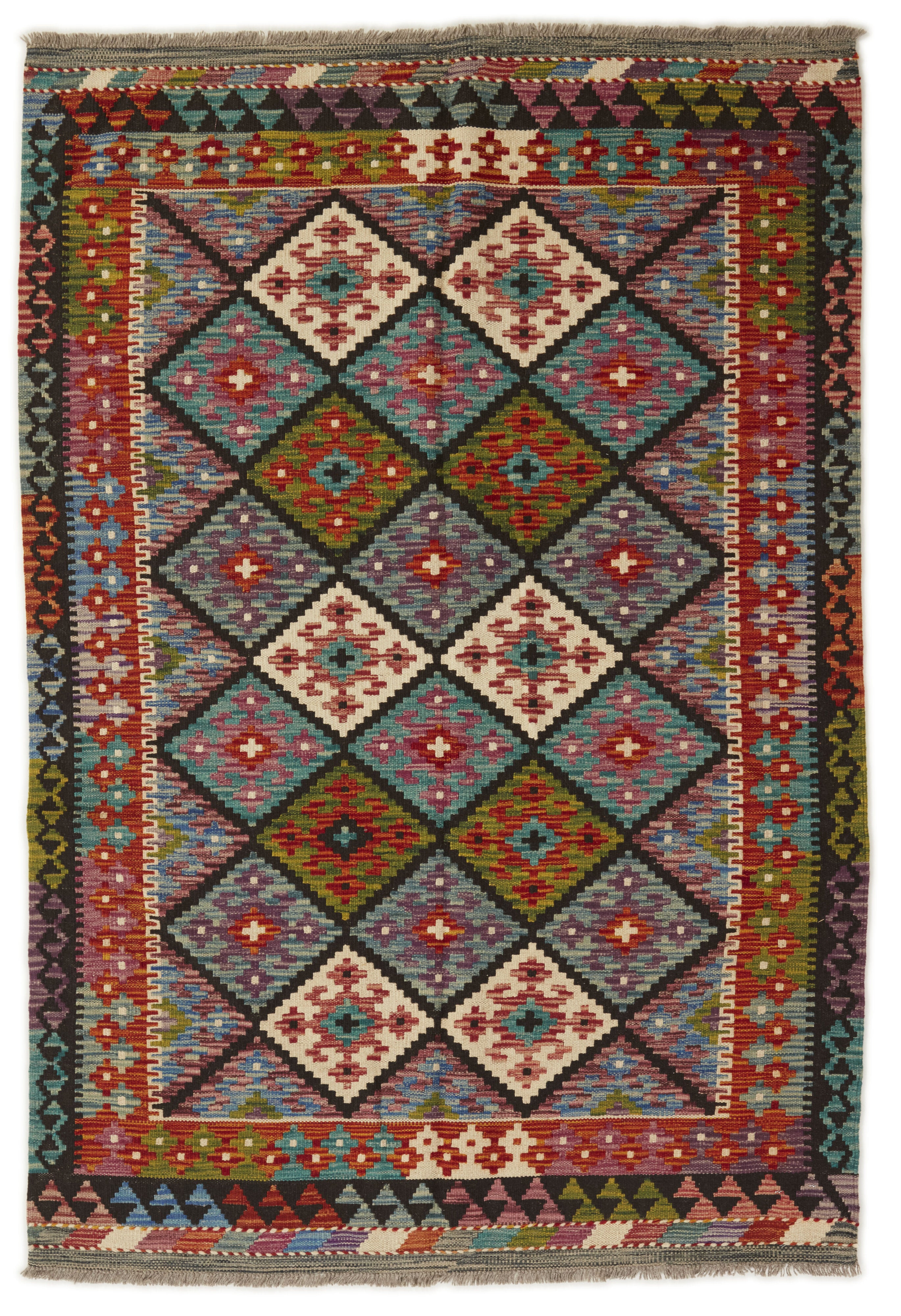 Afghan Kilim 1521593