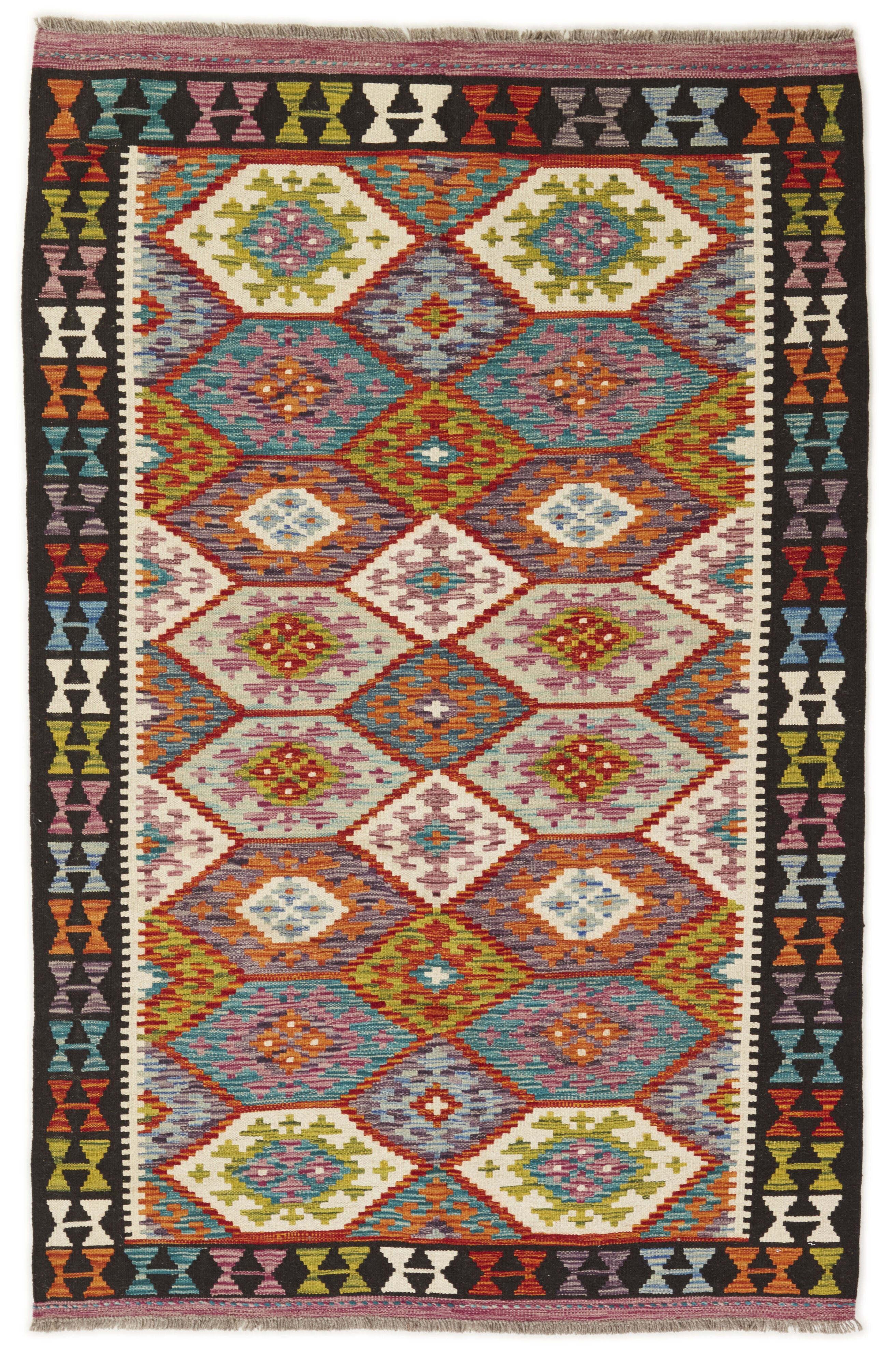 Afghan Kilim 1521595