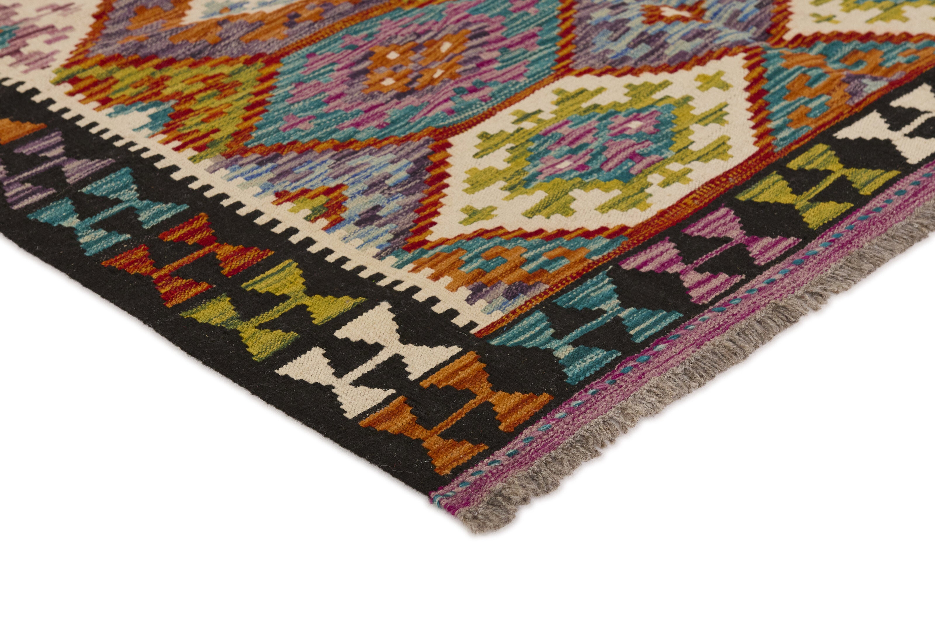 Afghan Kilim 1521595