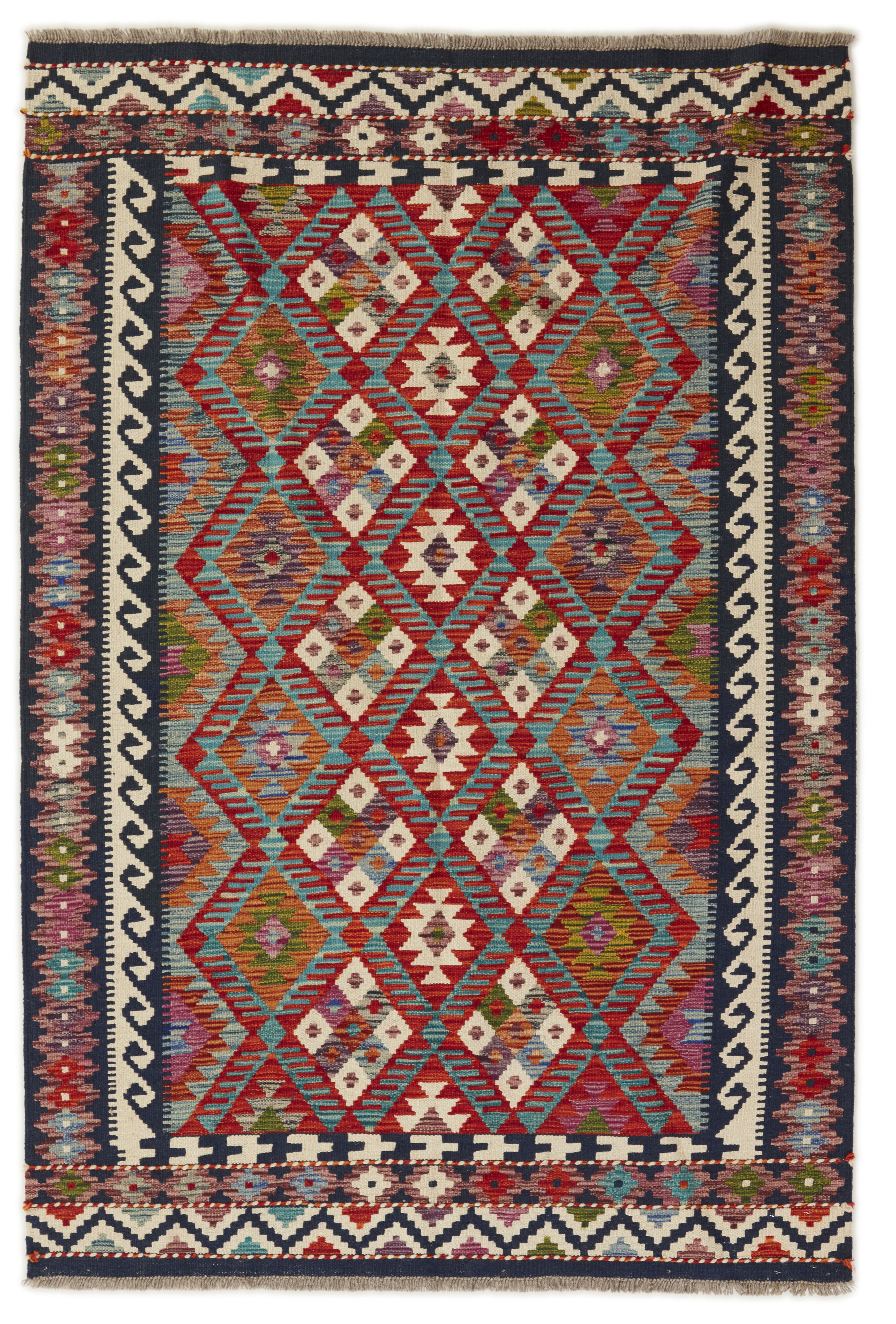 Afghan Kilim 1521598