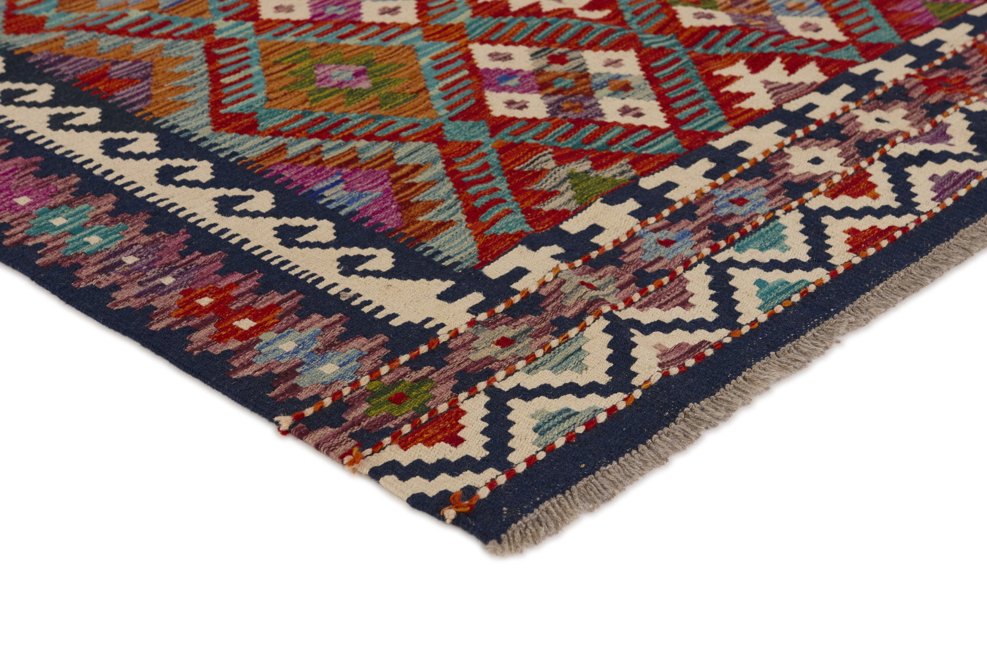 Afghan Kilim 1521598