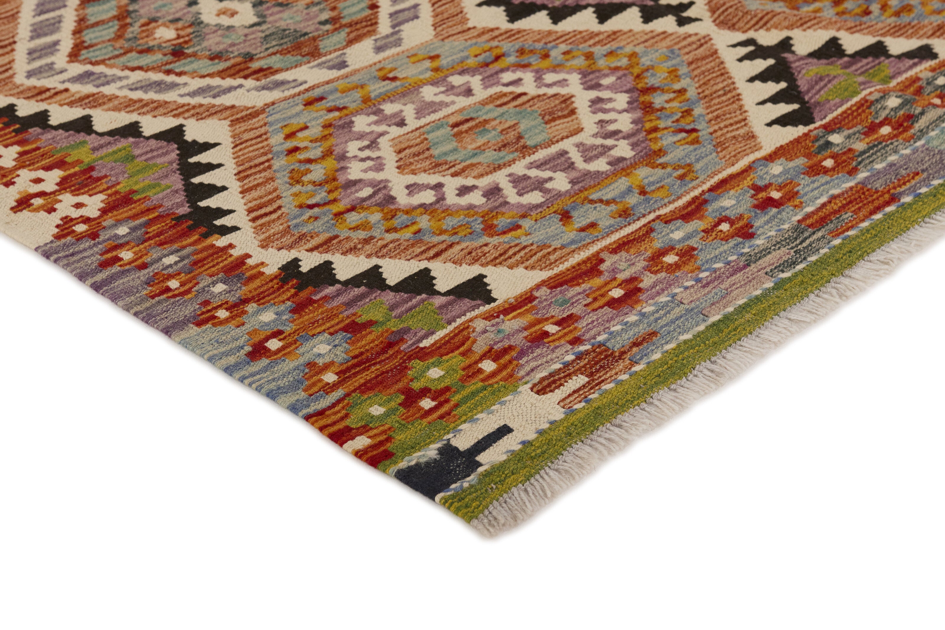 Afghan Kilim 1521601