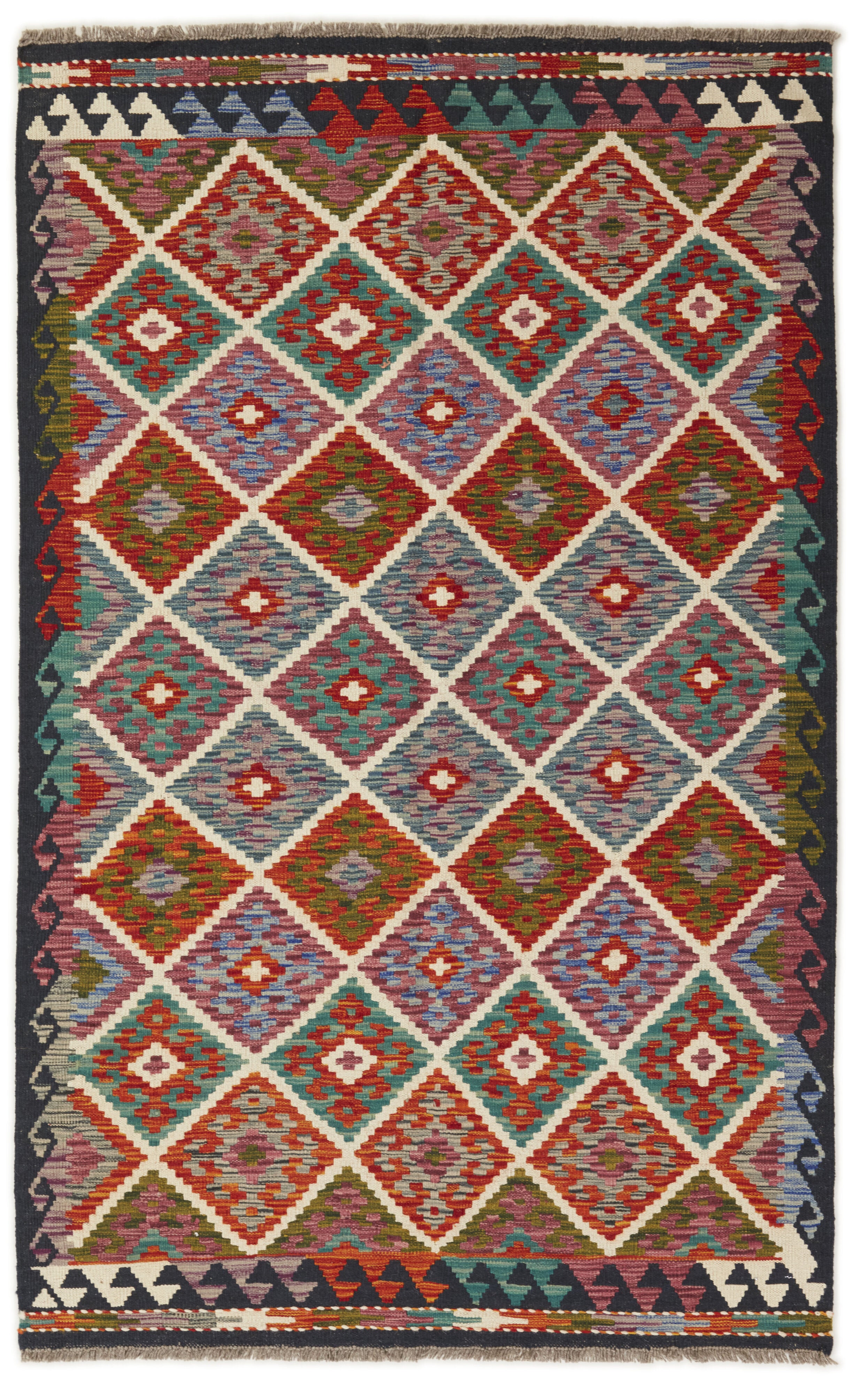 Afghan Kilim 1521621