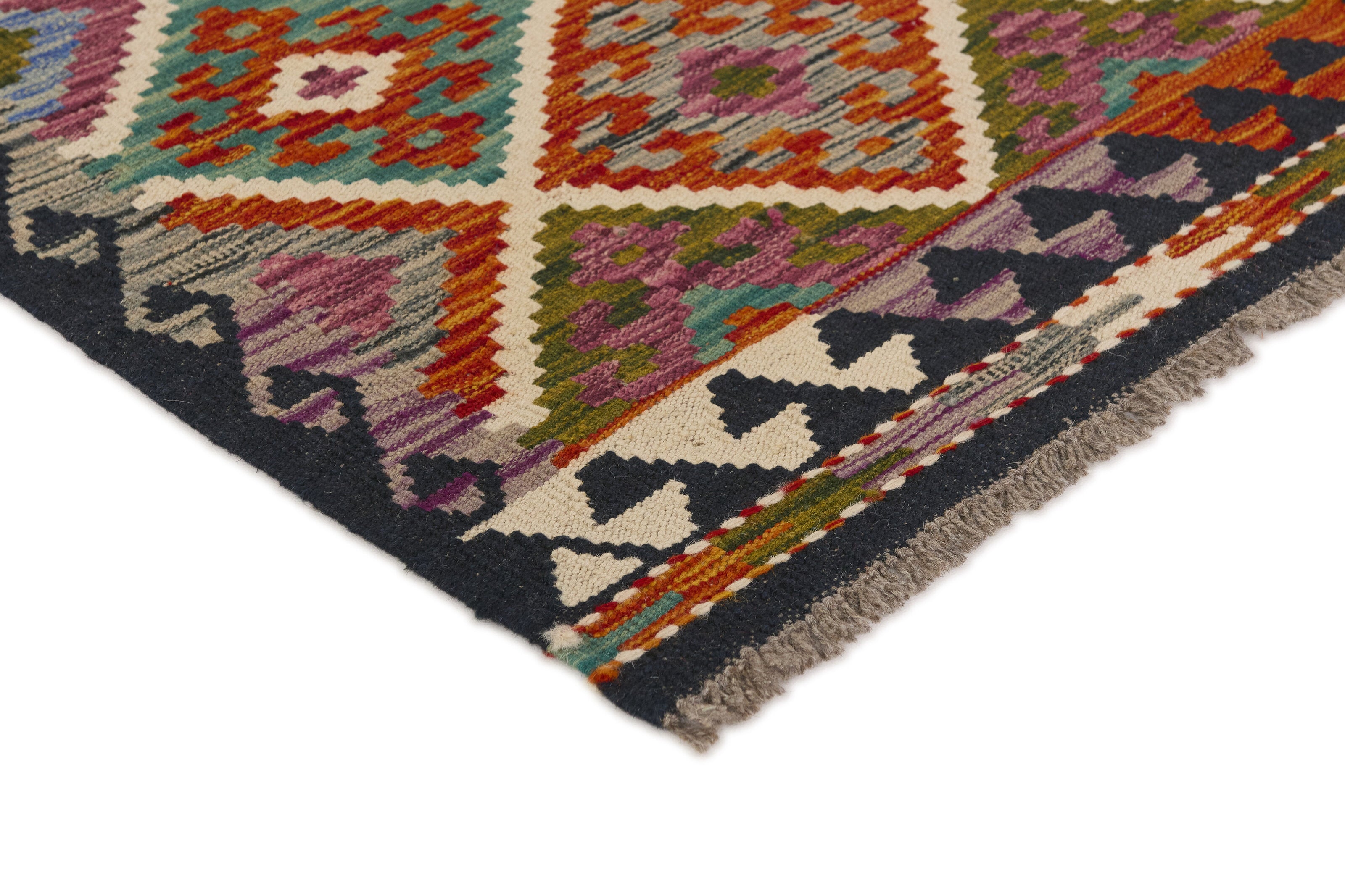 Afghan Kilim 1521621