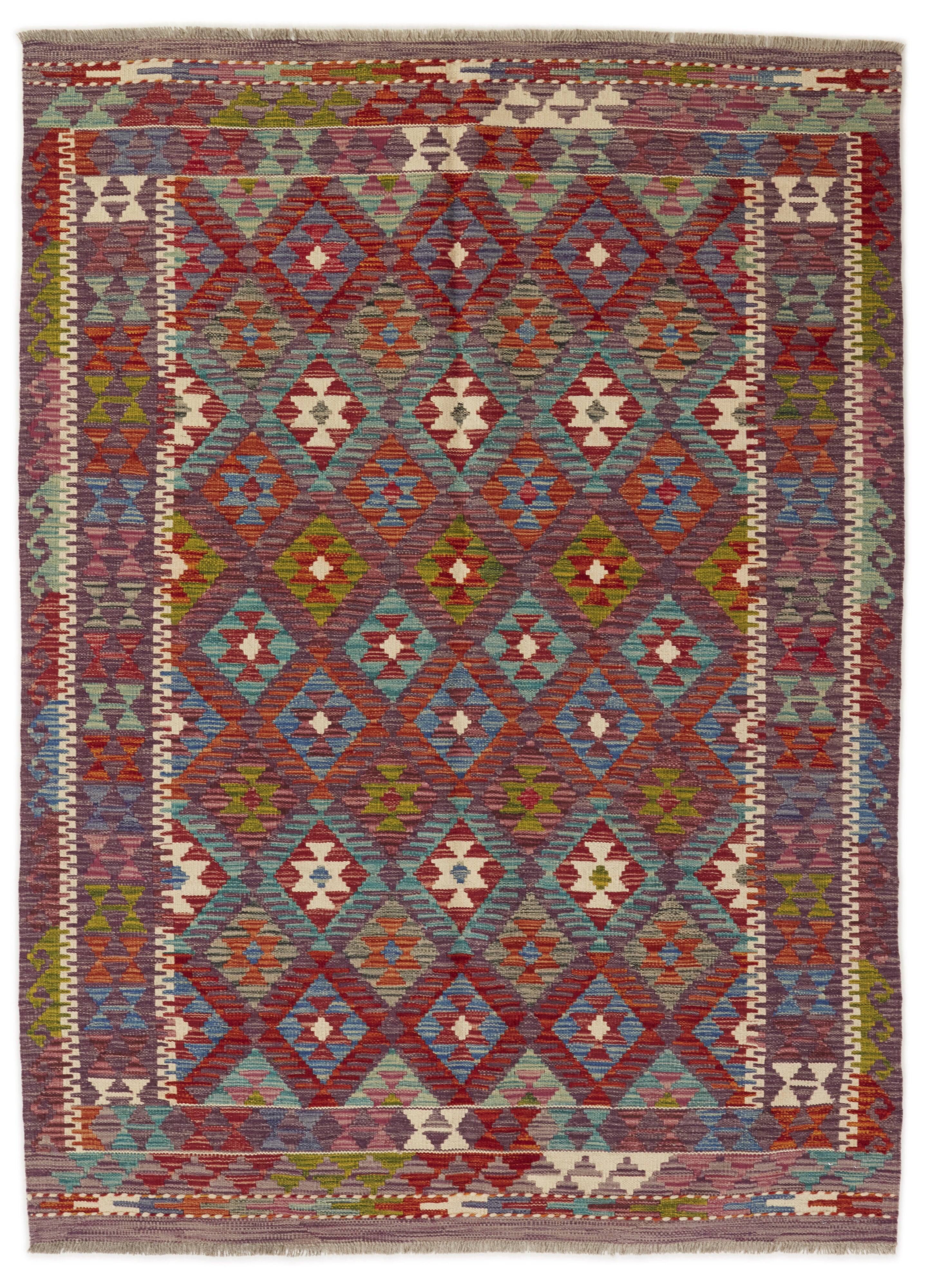 Afghan Kilim 1521634