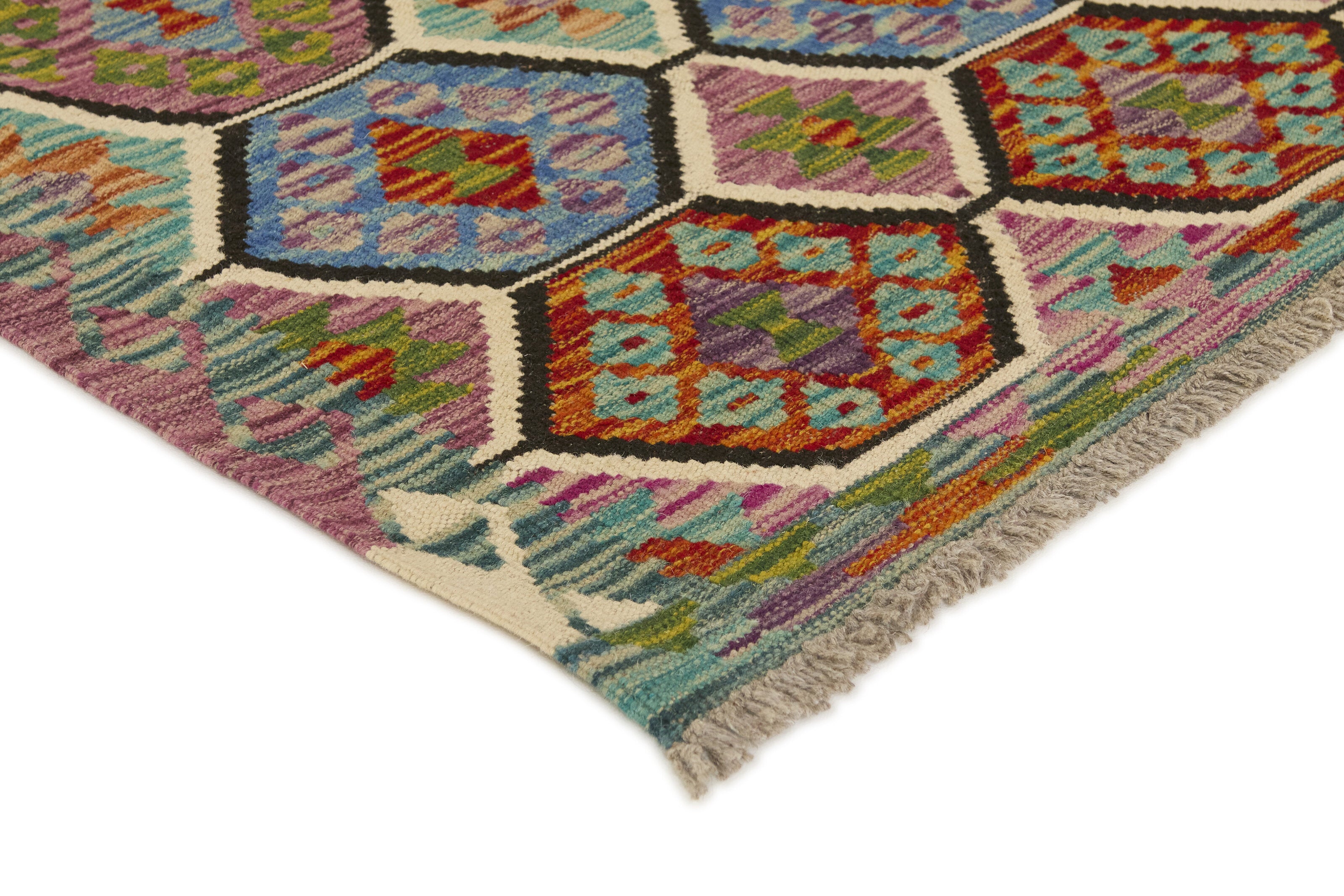 Afghan Kilim 1521643