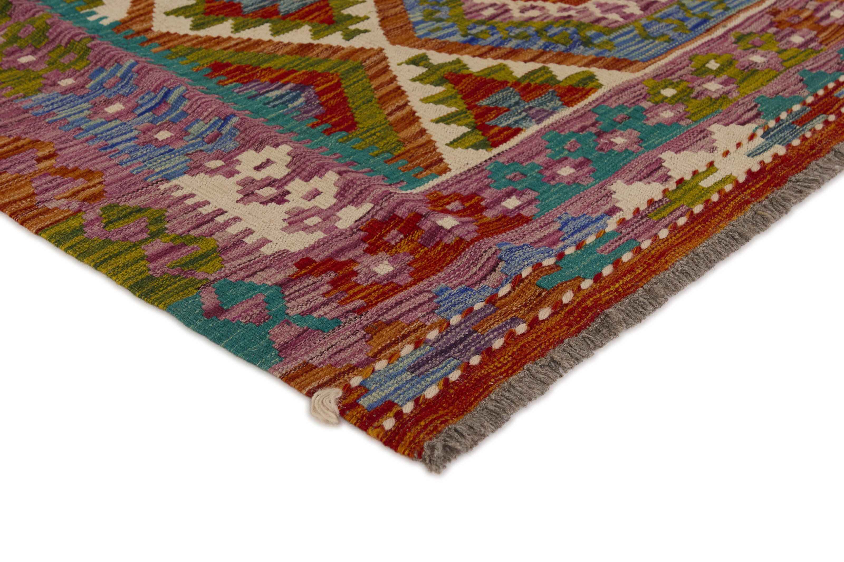 Afghan Kilim 1521666