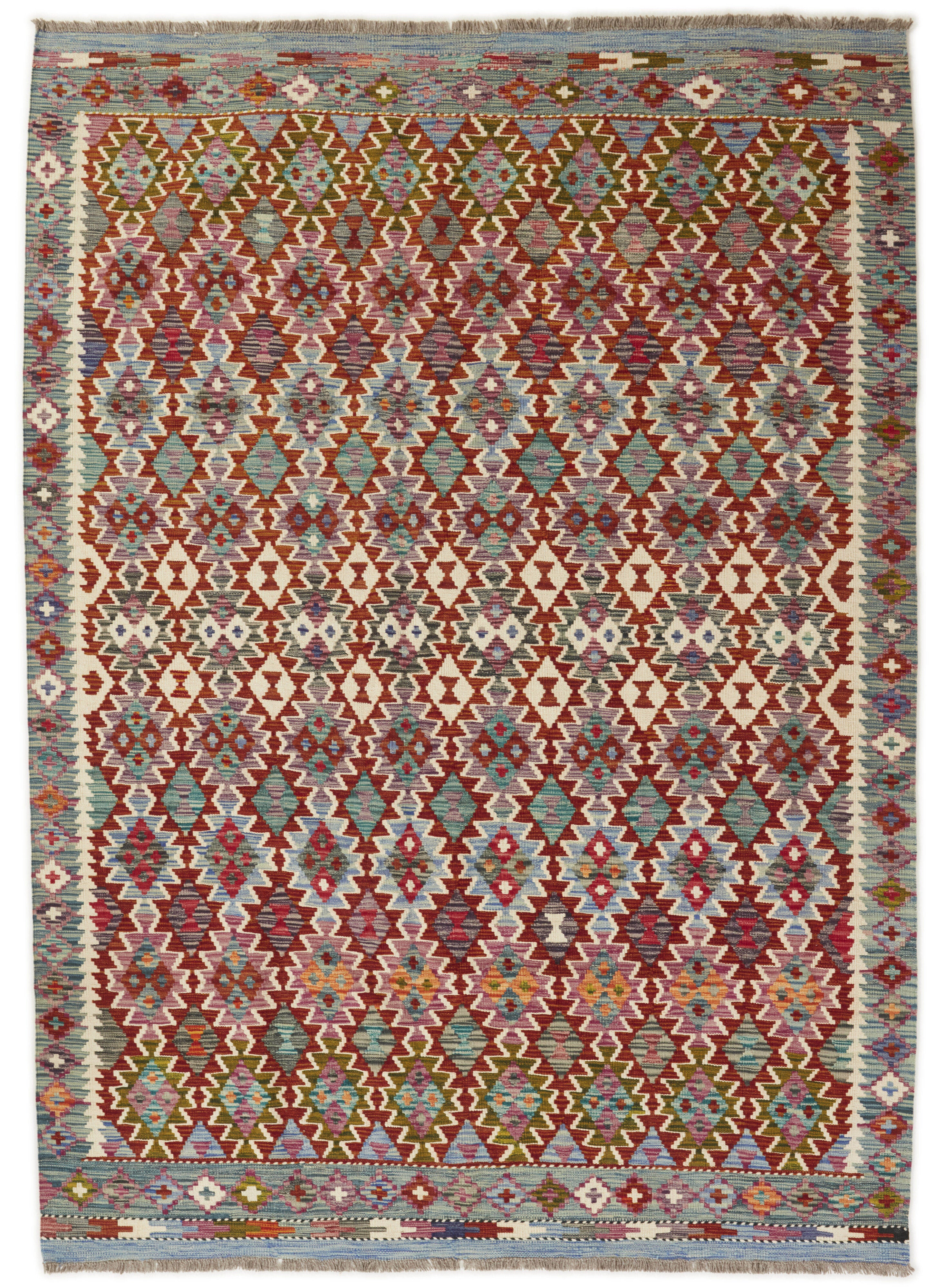 Afghan Kilim 1521669