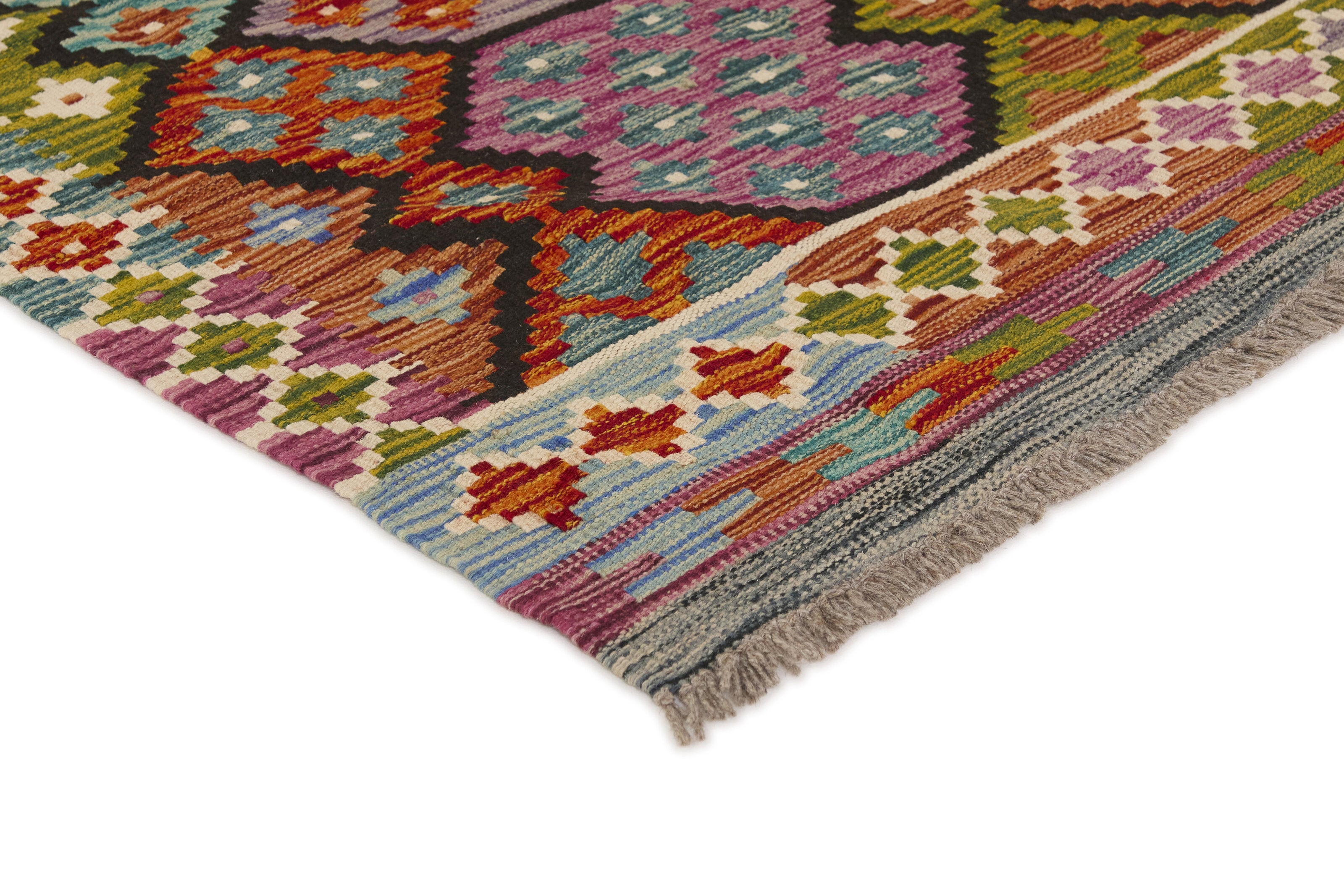 Afghan Kilim 1521676