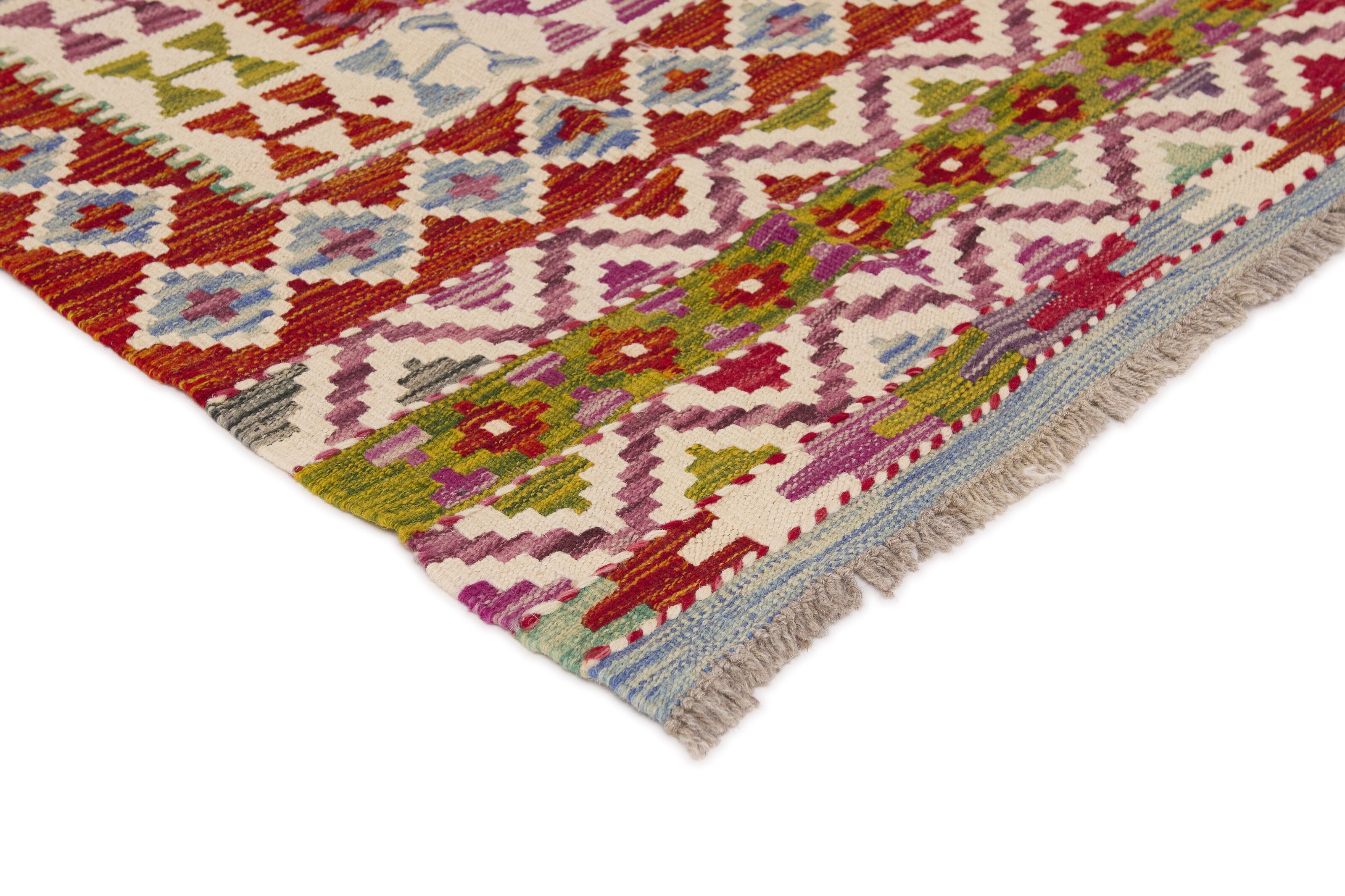 Afghan Kilim 1521731